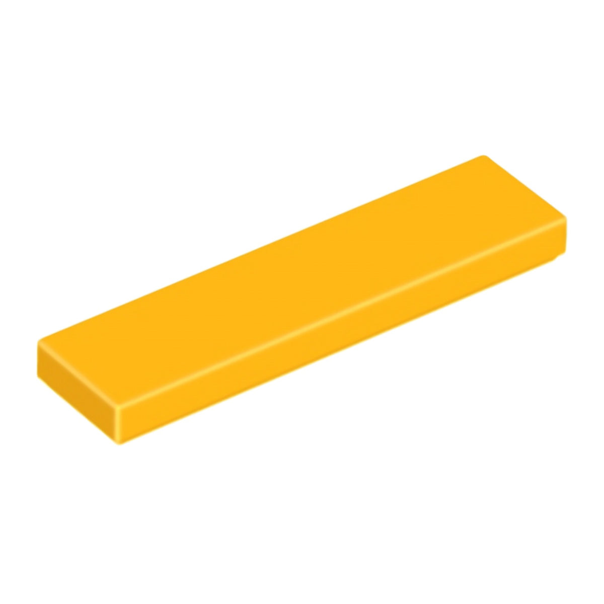 LEGO Fliesen (standard) - 1 x 4