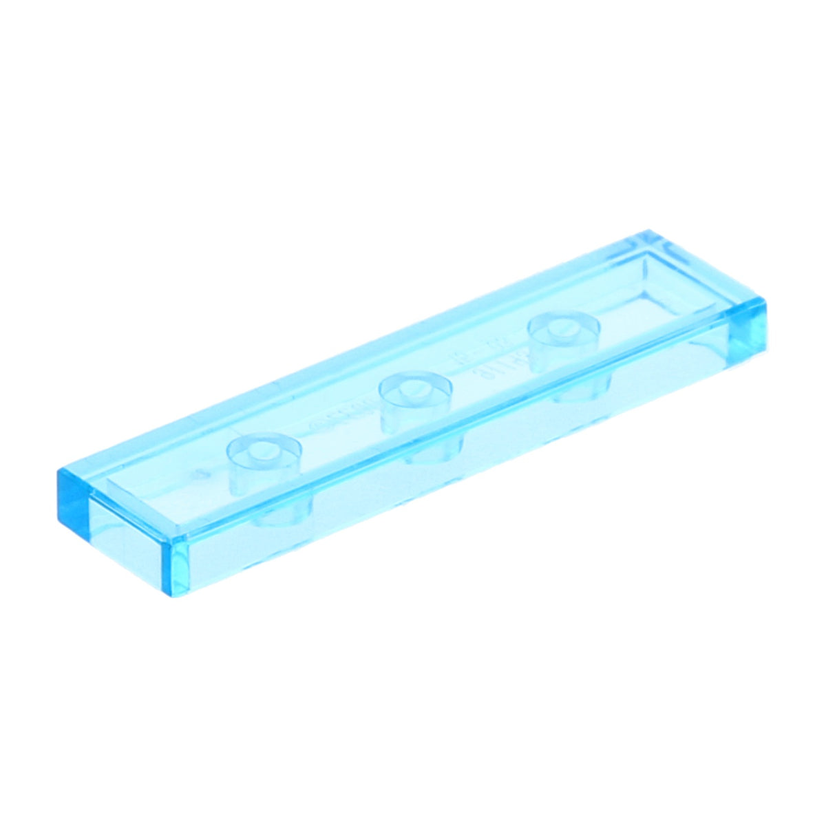LEGO Fliesen (standard) - 1 x 4