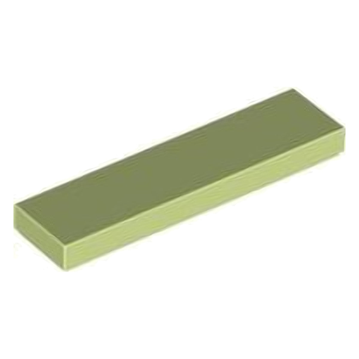 LEGO Fliesen (standard) - 1 x 4
