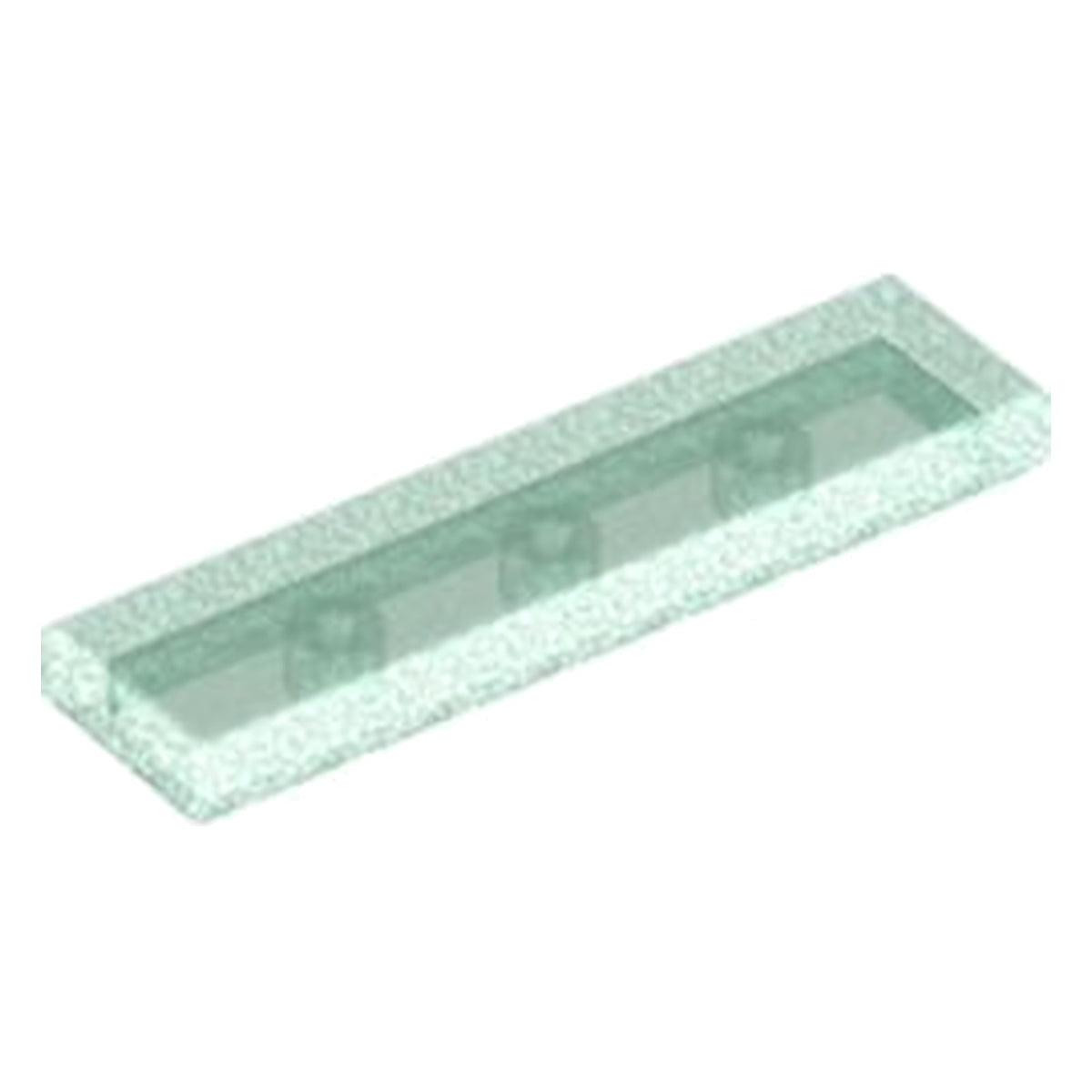 LEGO Fliesen (standard) - 1 x 4