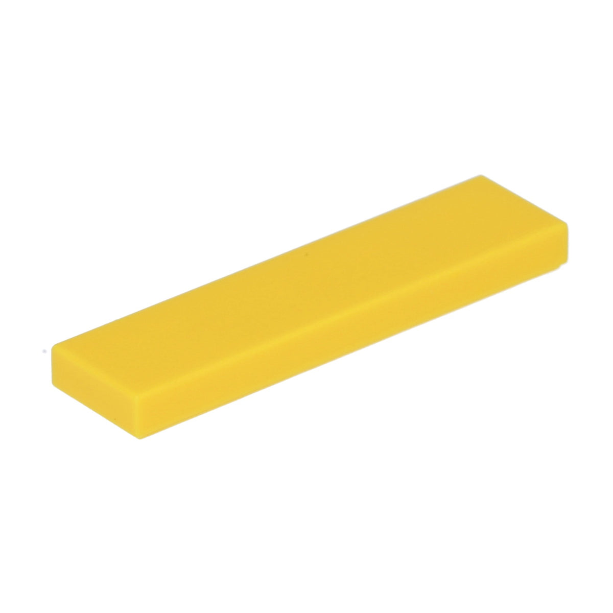 LEGO Fliesen (standard) - 1 x 4