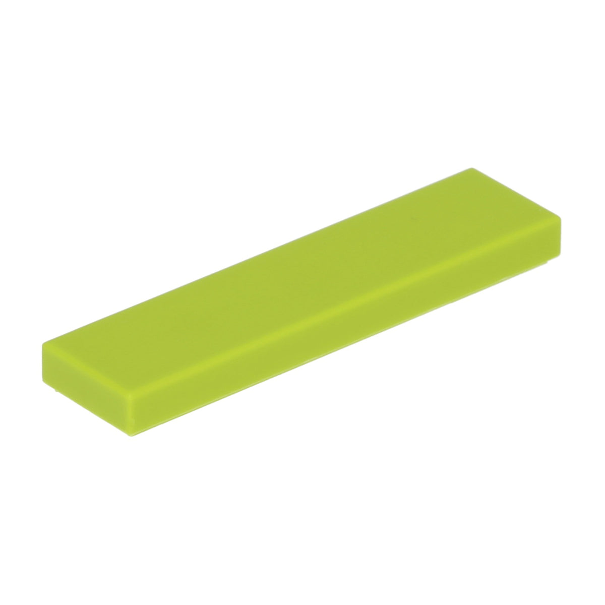 LEGO Fliesen (standard) - 1 x 4