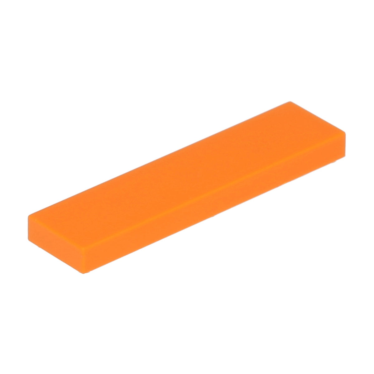 LEGO Fliesen (standard) - 1 x 4