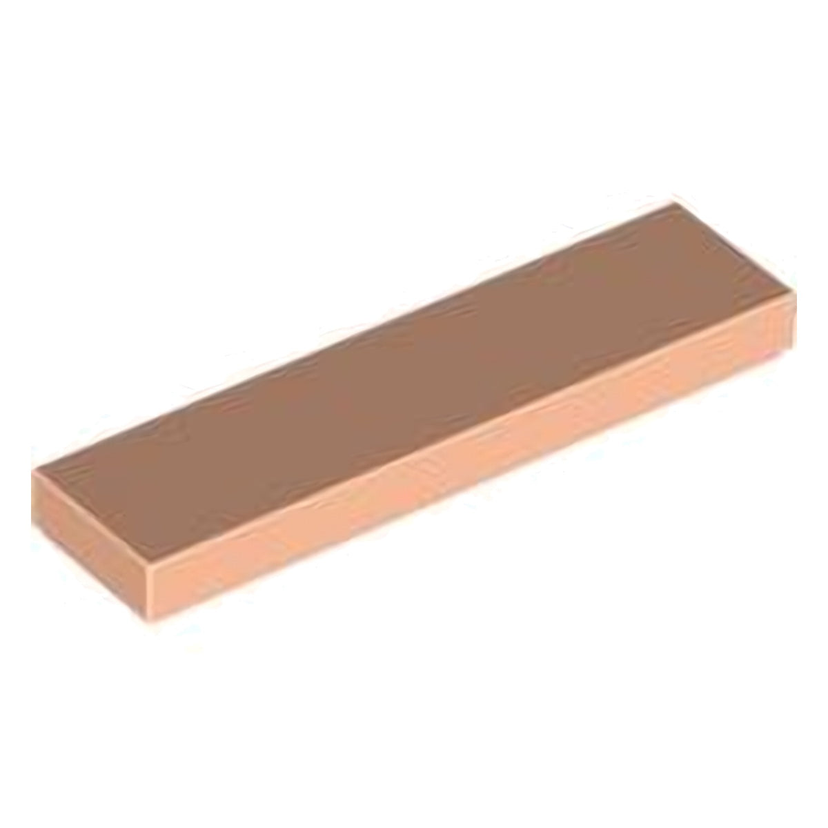 LEGO Fliesen (standard) - 1 x 4