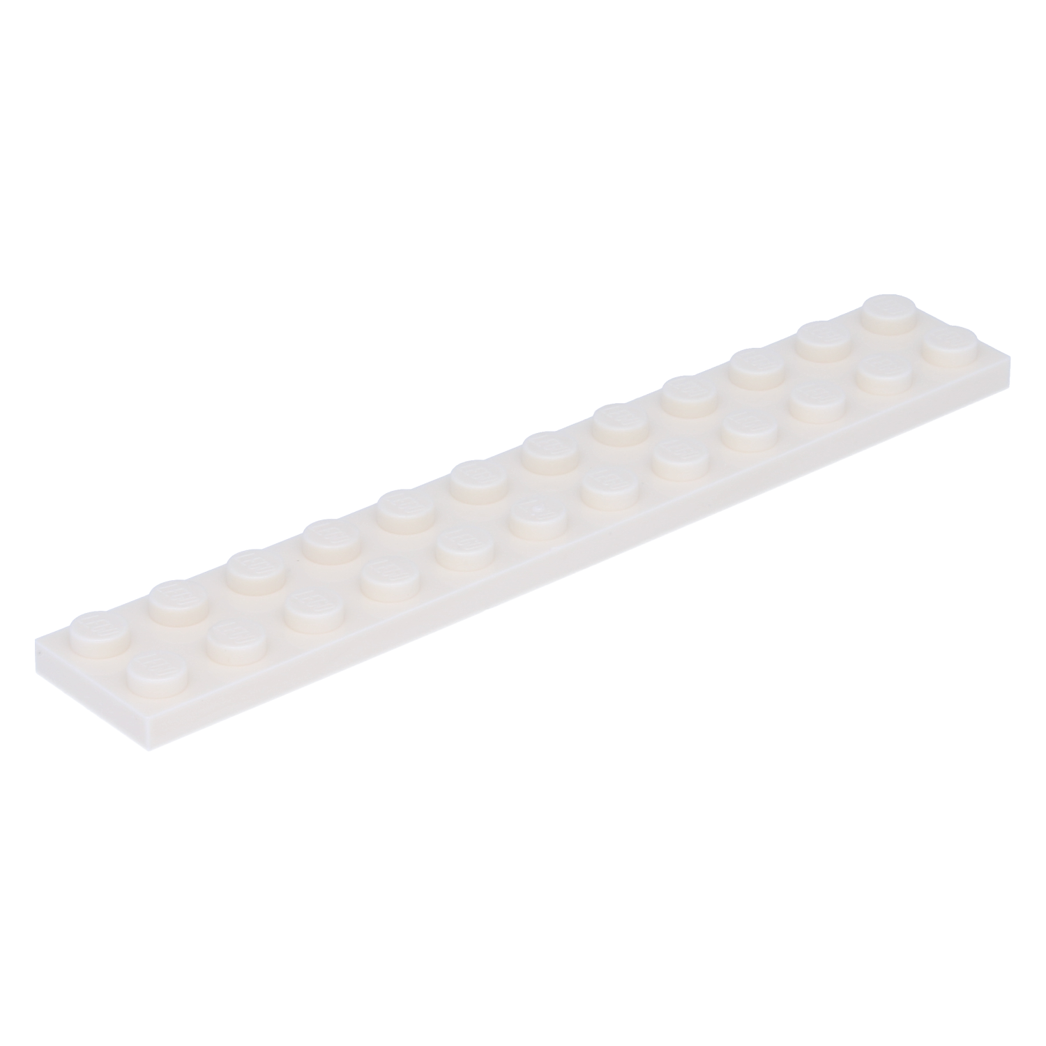 LEGO Plates (default) - 2x12