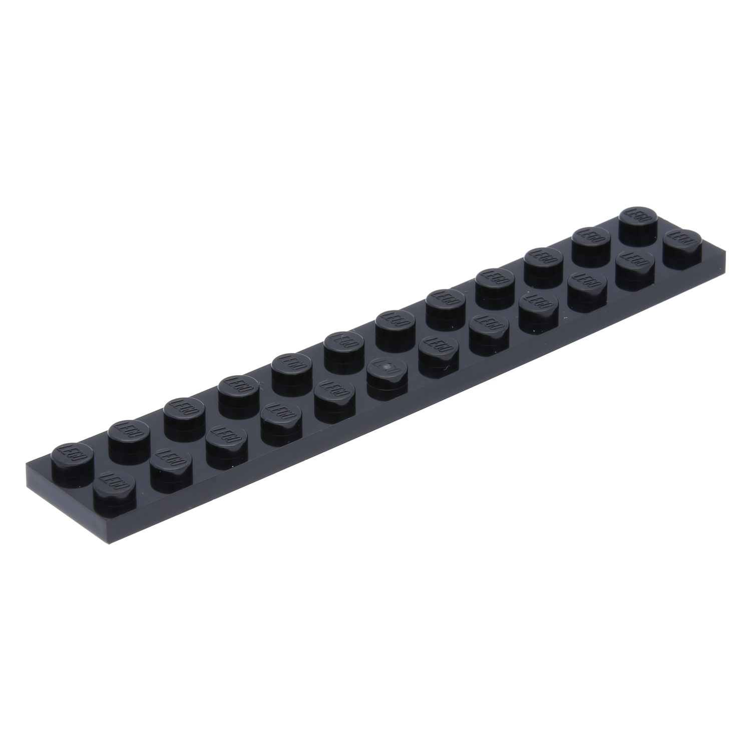 LEGO Plates (default) - 2x12