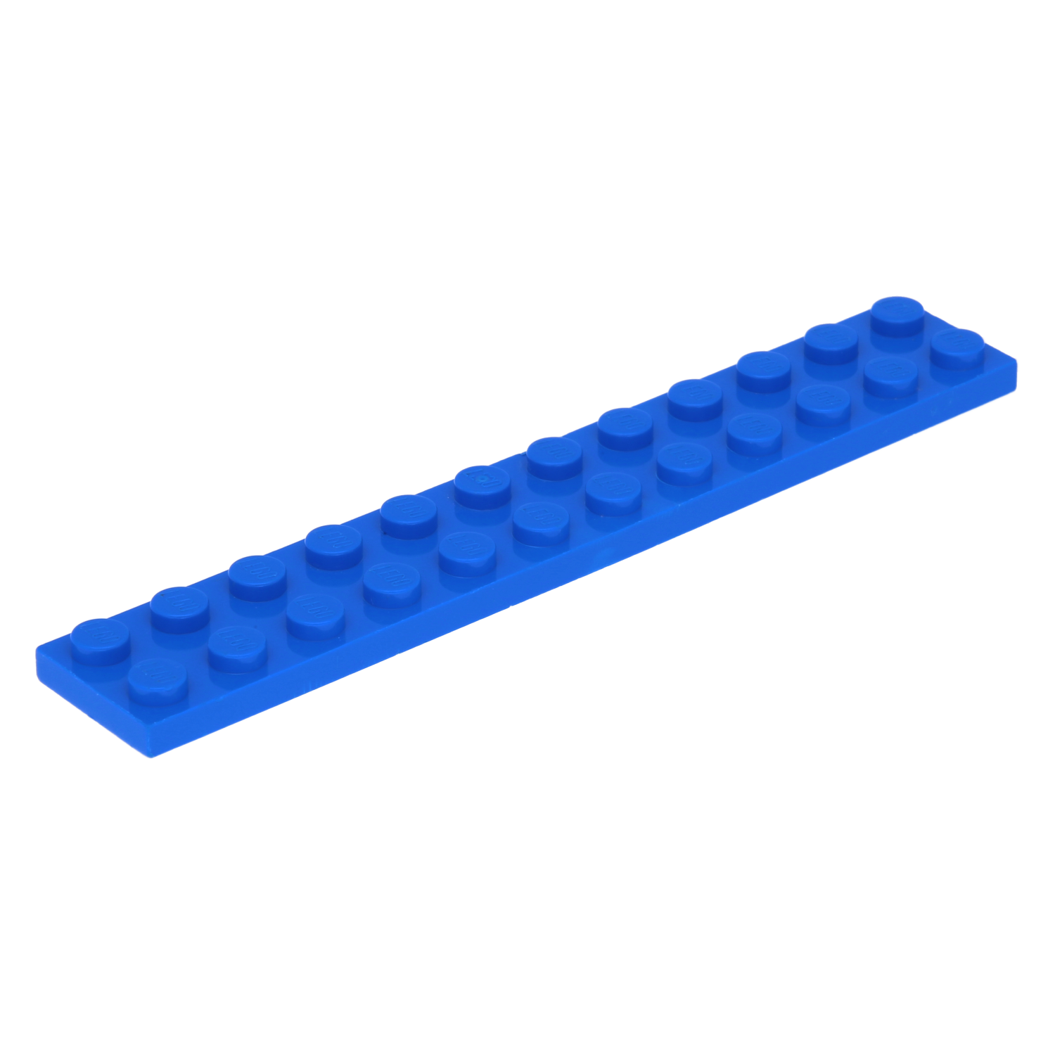 LEGO Plates (default) - 2x12