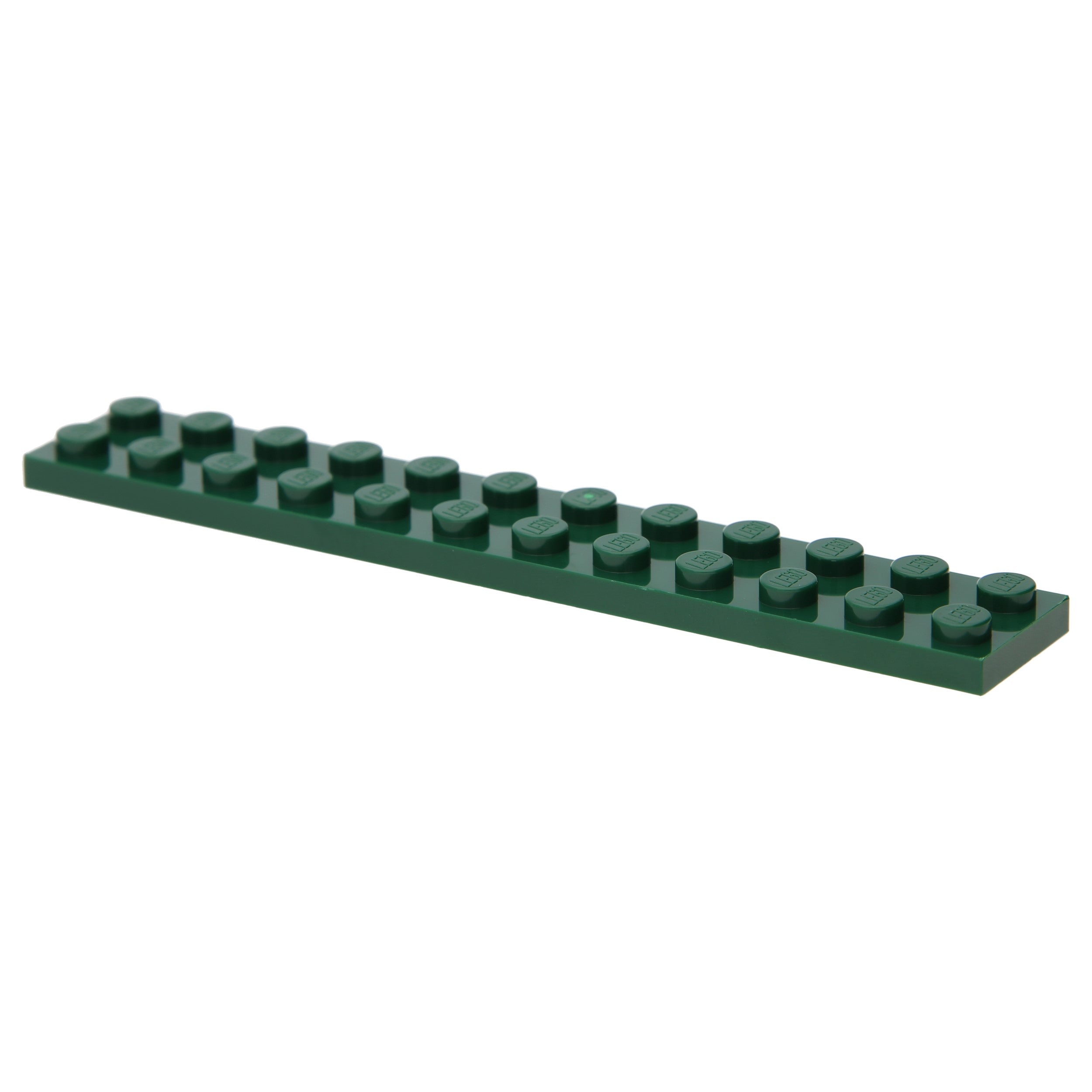 LEGO Plates (default) - 2x12