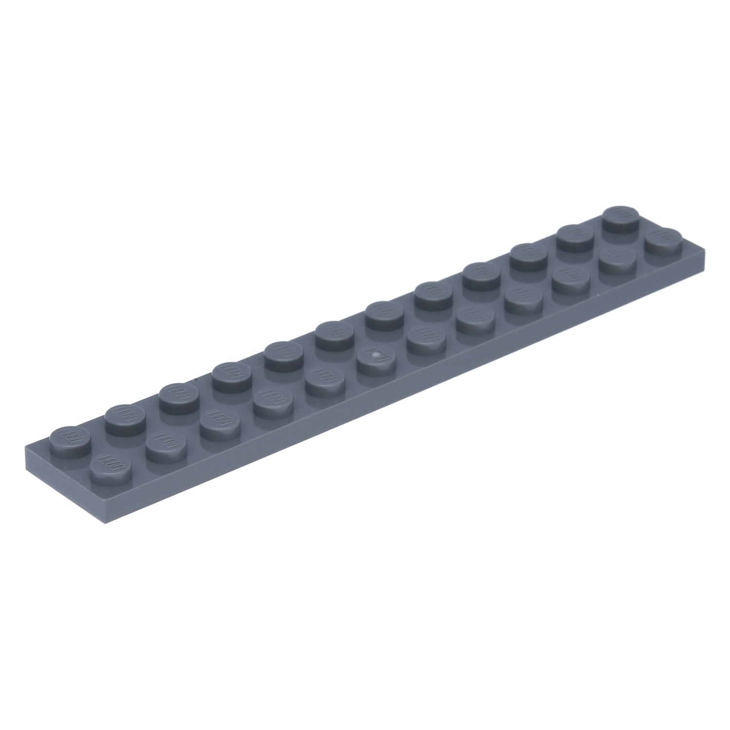 LEGO Plates (default) - 2x12