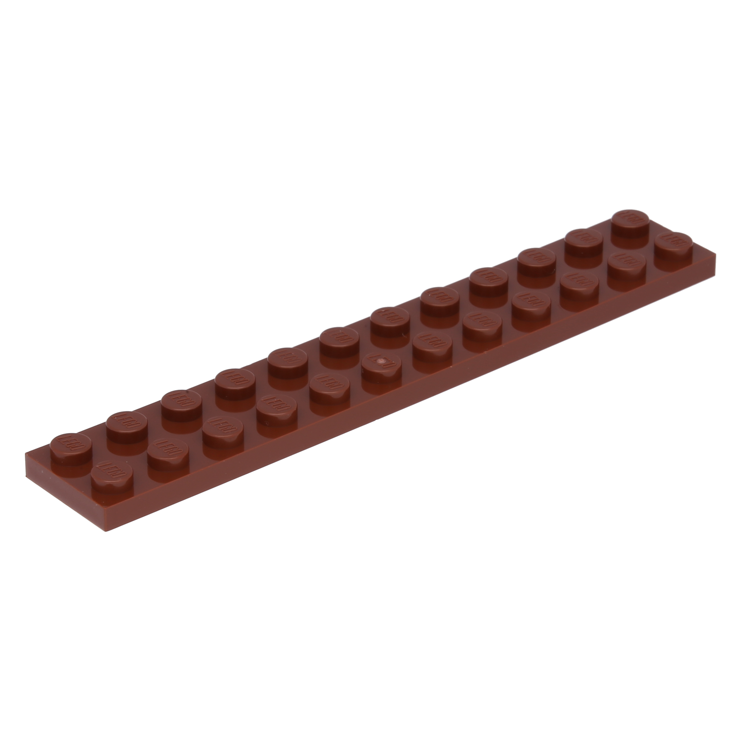 LEGO Plates (default) - 2x12