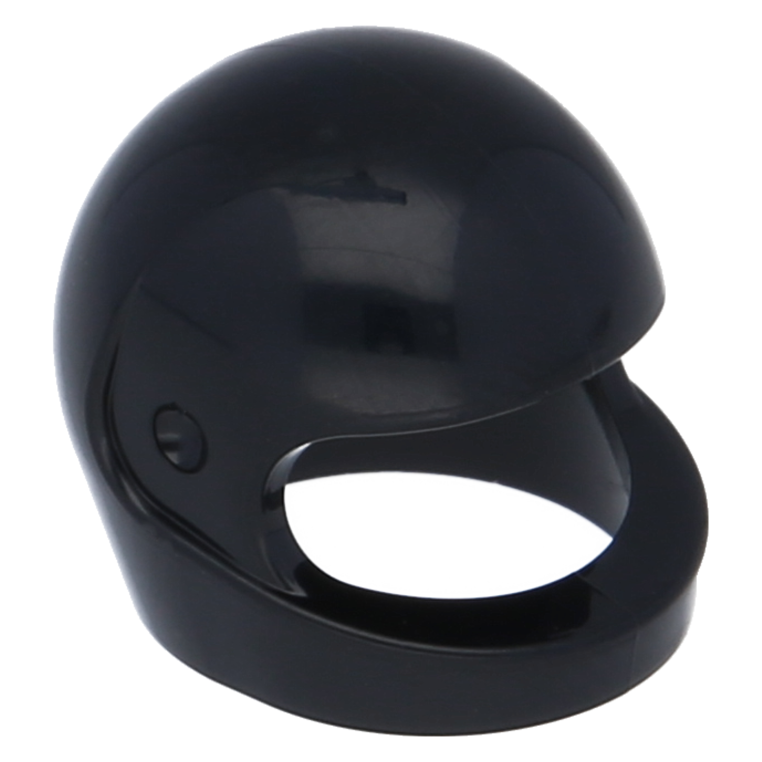 LEGO Minifigures Helmets - Motorcycle Helmet