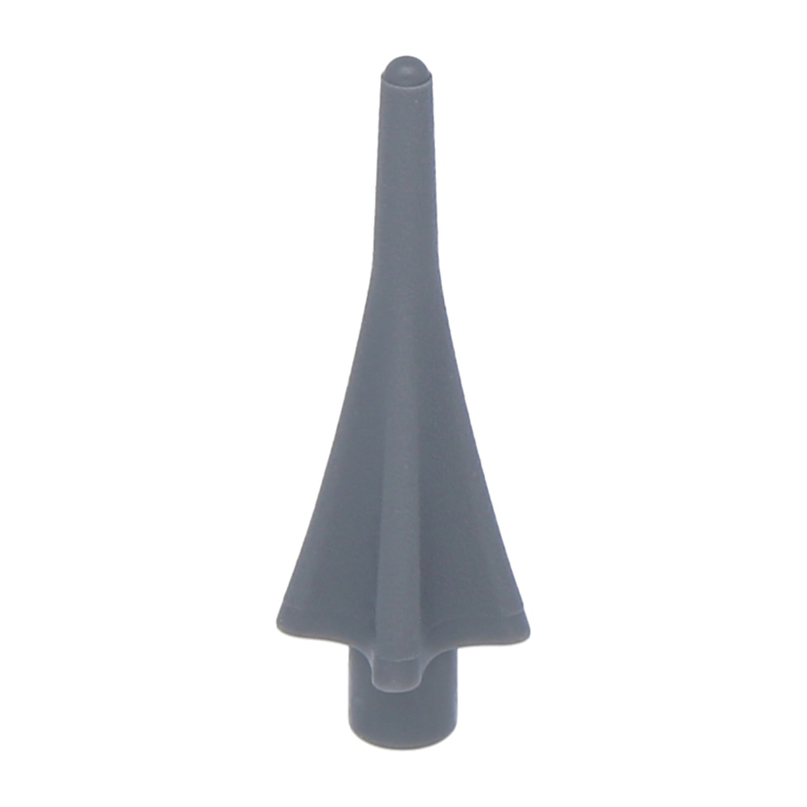 LEGO Minifigur, Waffe Speer Spitze mit Finnen (24482) – Farbe wählbar – 5 Farben