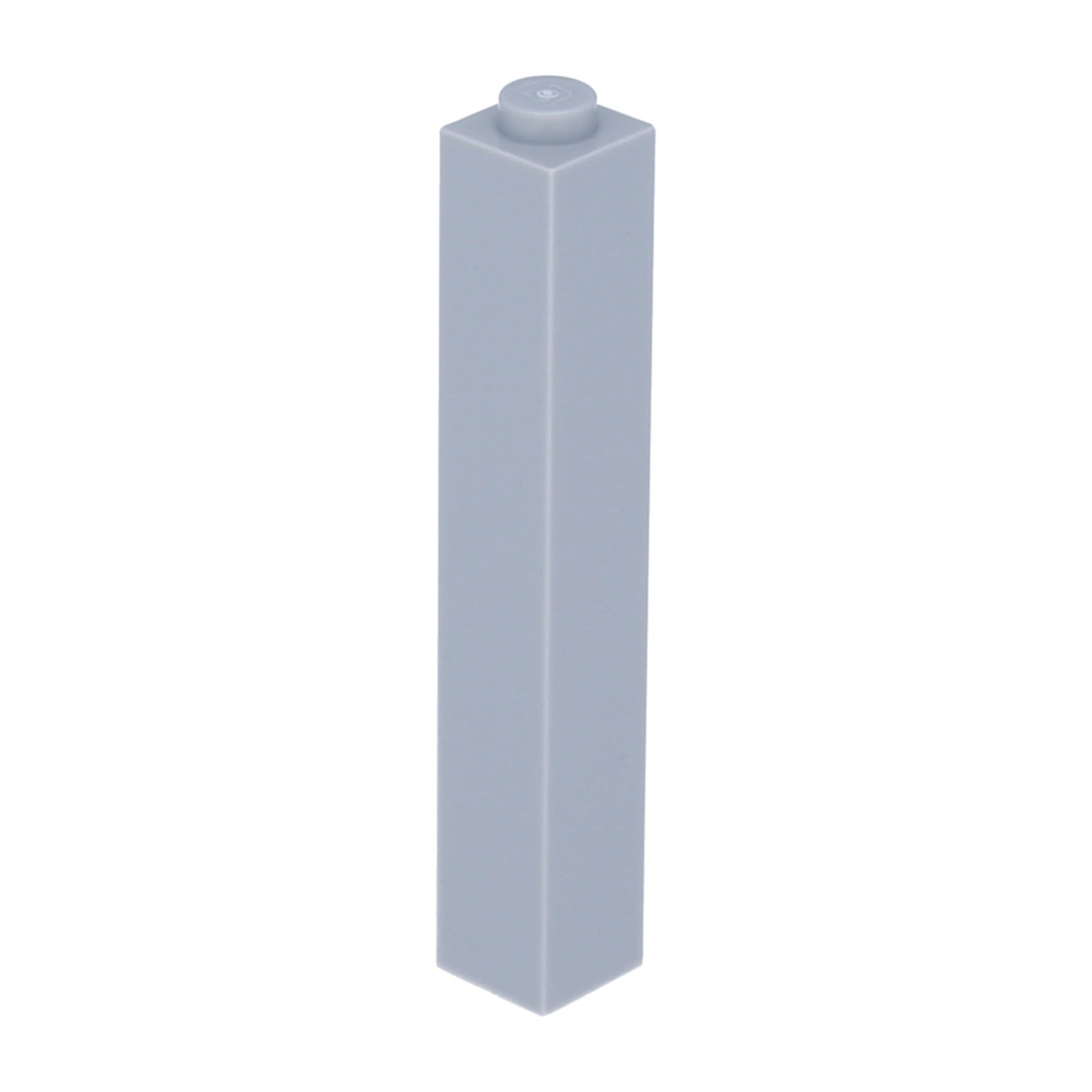 LEGO Stein 1 x 1 x 5 (2453b) – Farbe wählbar – 11 Farben