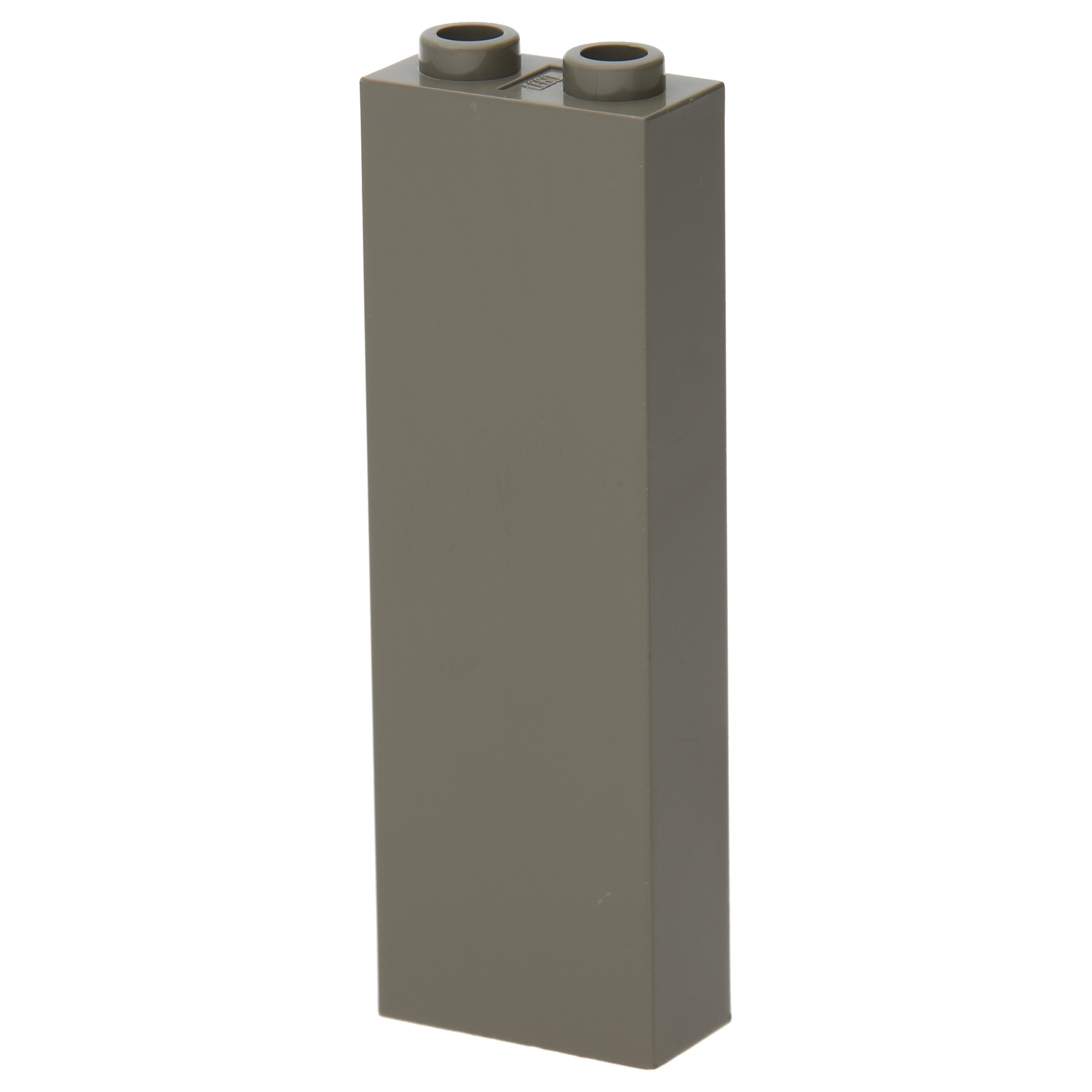 LEGO Bricks (Standard) - 1 x 2 x 5 (open studs)