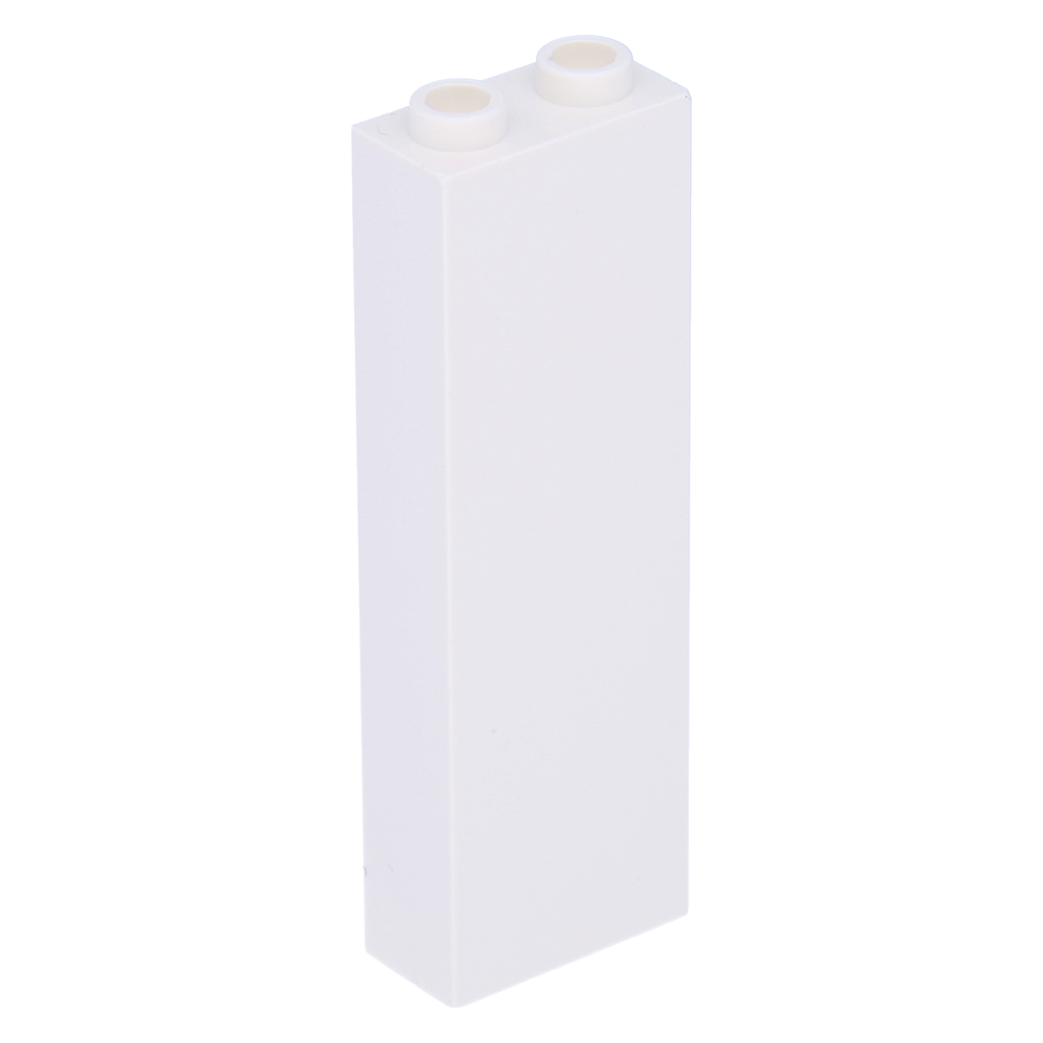 LEGO Bricks (Standard) - 1 x 2 x 5 (open studs)