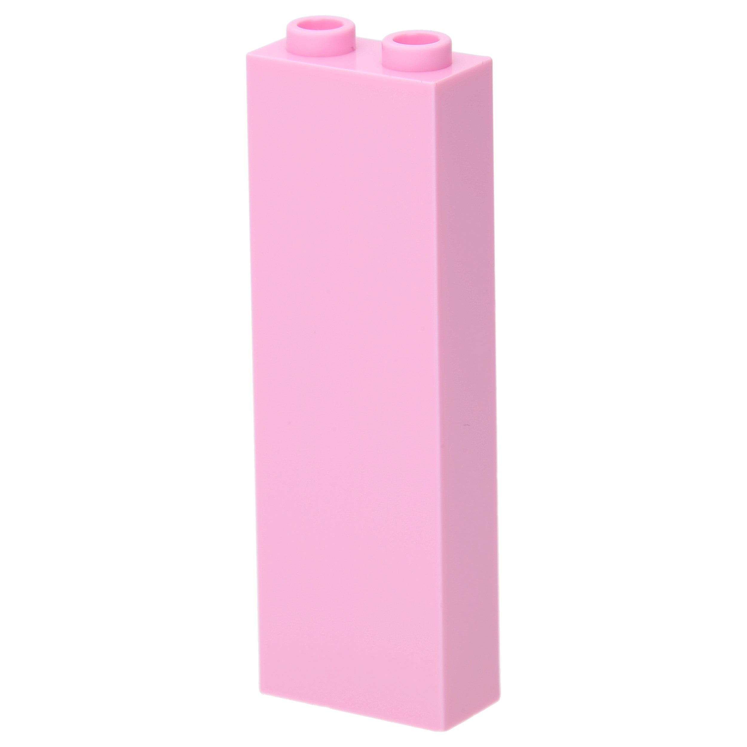 LEGO Bricks (Standard) - 1 x 2 x 5 (open studs)