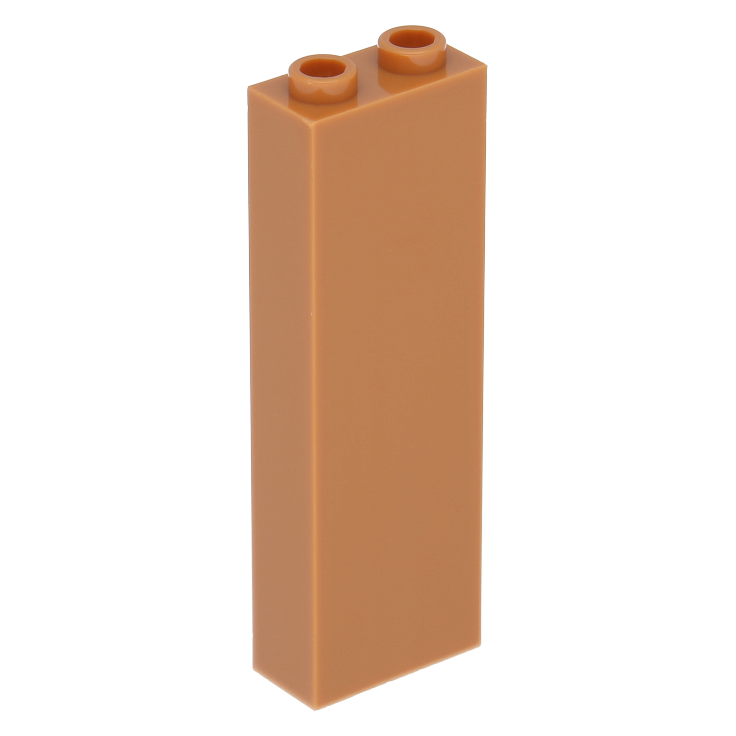 LEGO Bricks (Standard) - 1 x 2 x 5 (open studs)