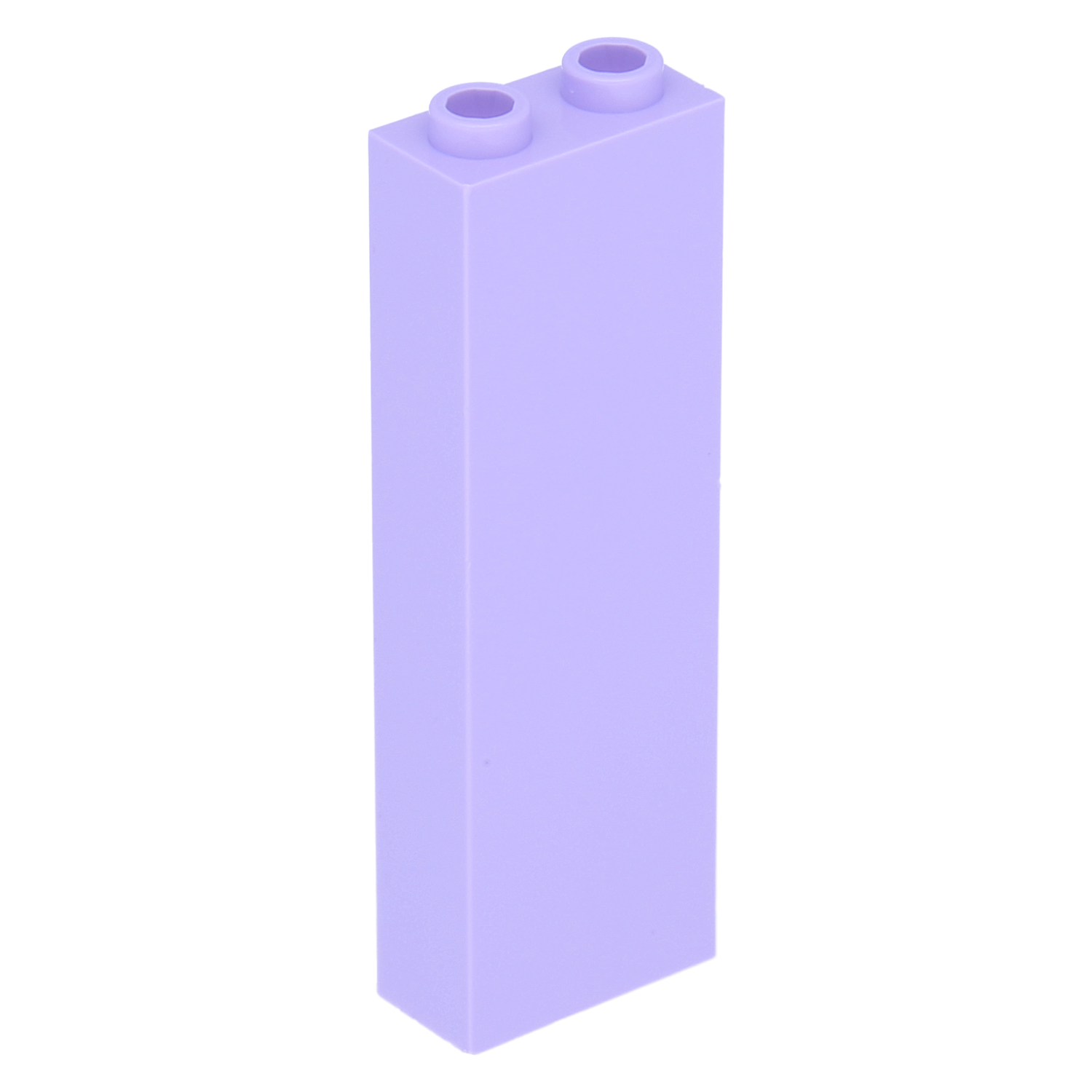 LEGO Bricks (Standard) - 1 x 2 x 5 (open studs)