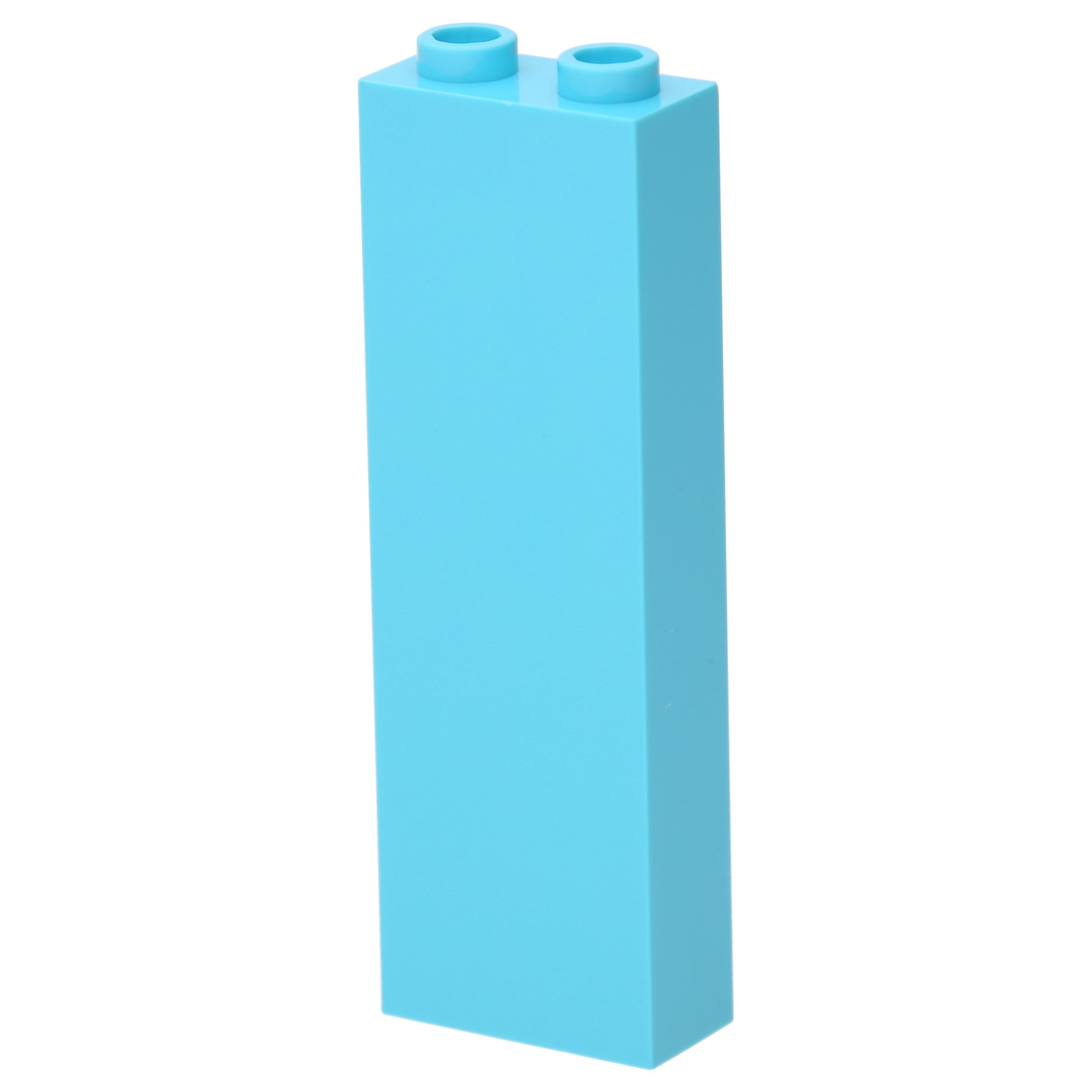 LEGO Bricks (Standard) - 1 x 2 x 5 (open studs)