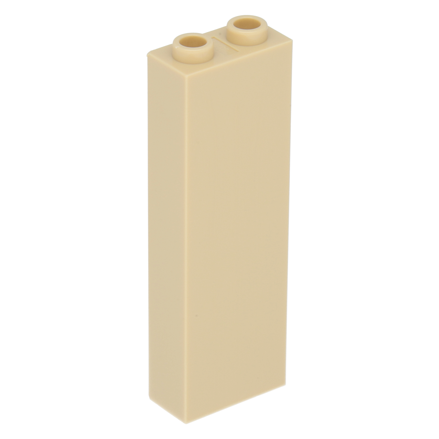 LEGO Bricks (Standard) - 1 x 2 x 5 (open studs)