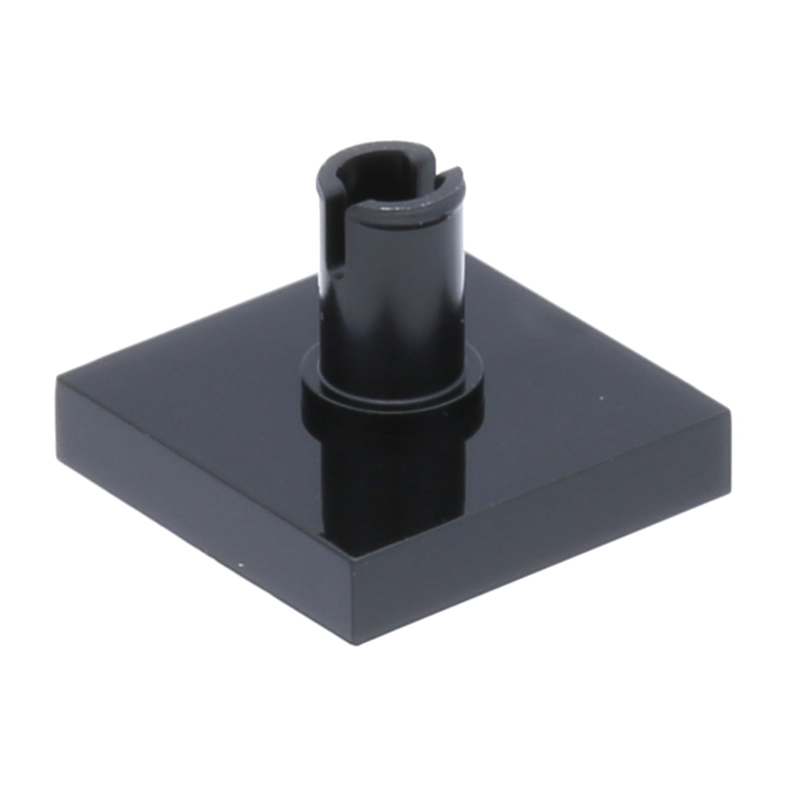 LEGO Fliese modifiziert 2 x 2 (2460) – Farbe wählbar – 6 Farben
