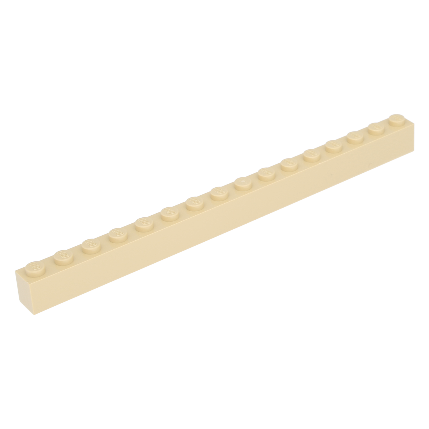 LEGO Steine (Standard) - 1 x 16