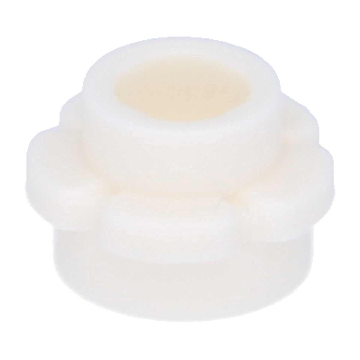 LEGO Blumen - 1 x 1 mit 5 Blättern
