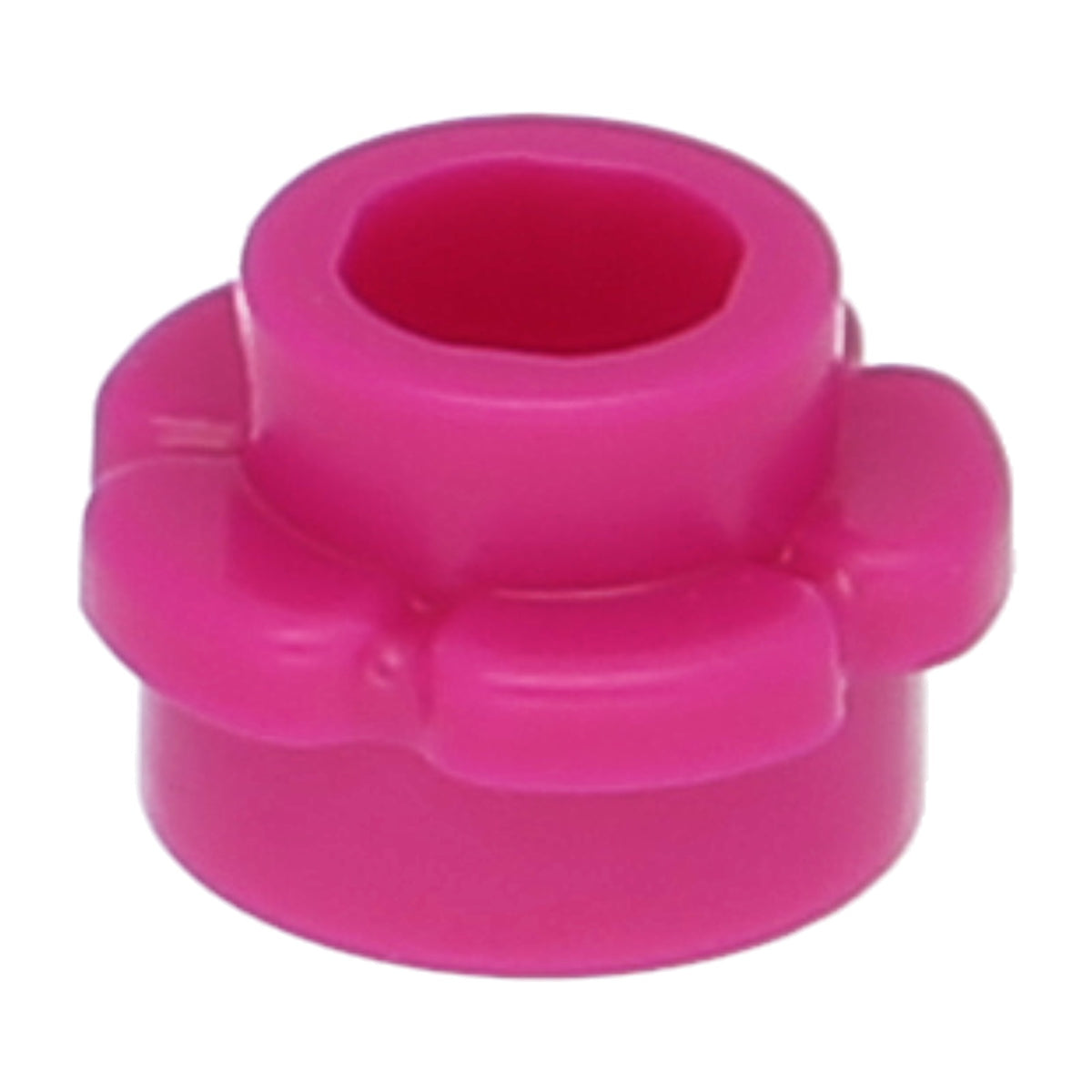 LEGO Blumen - 1 x 1 mit 5 Blättern