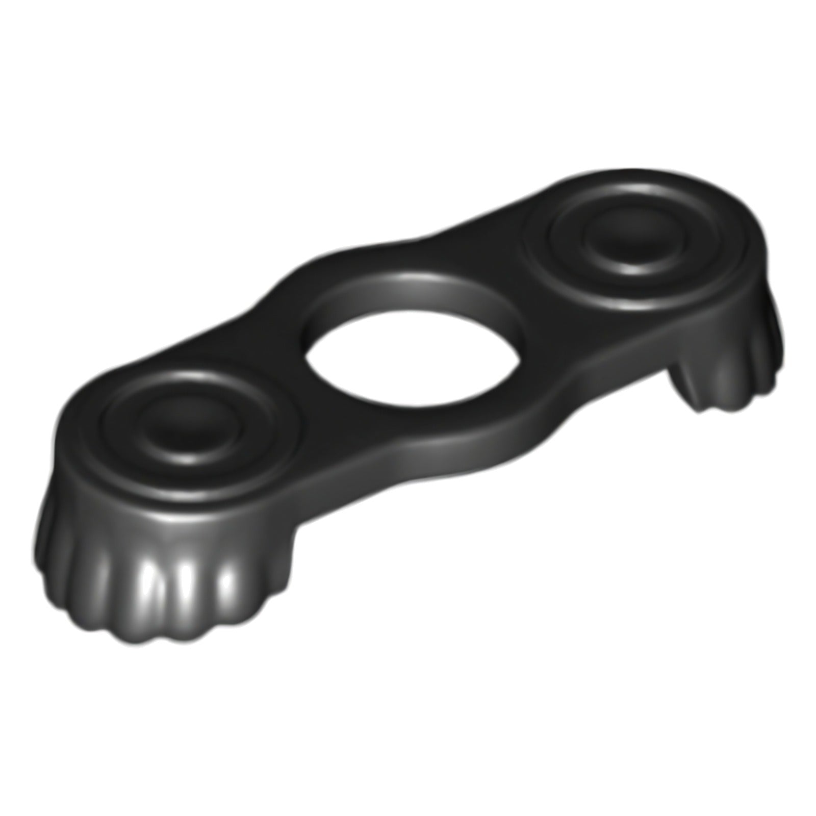 LEGO minifigures upper body - epaulettes