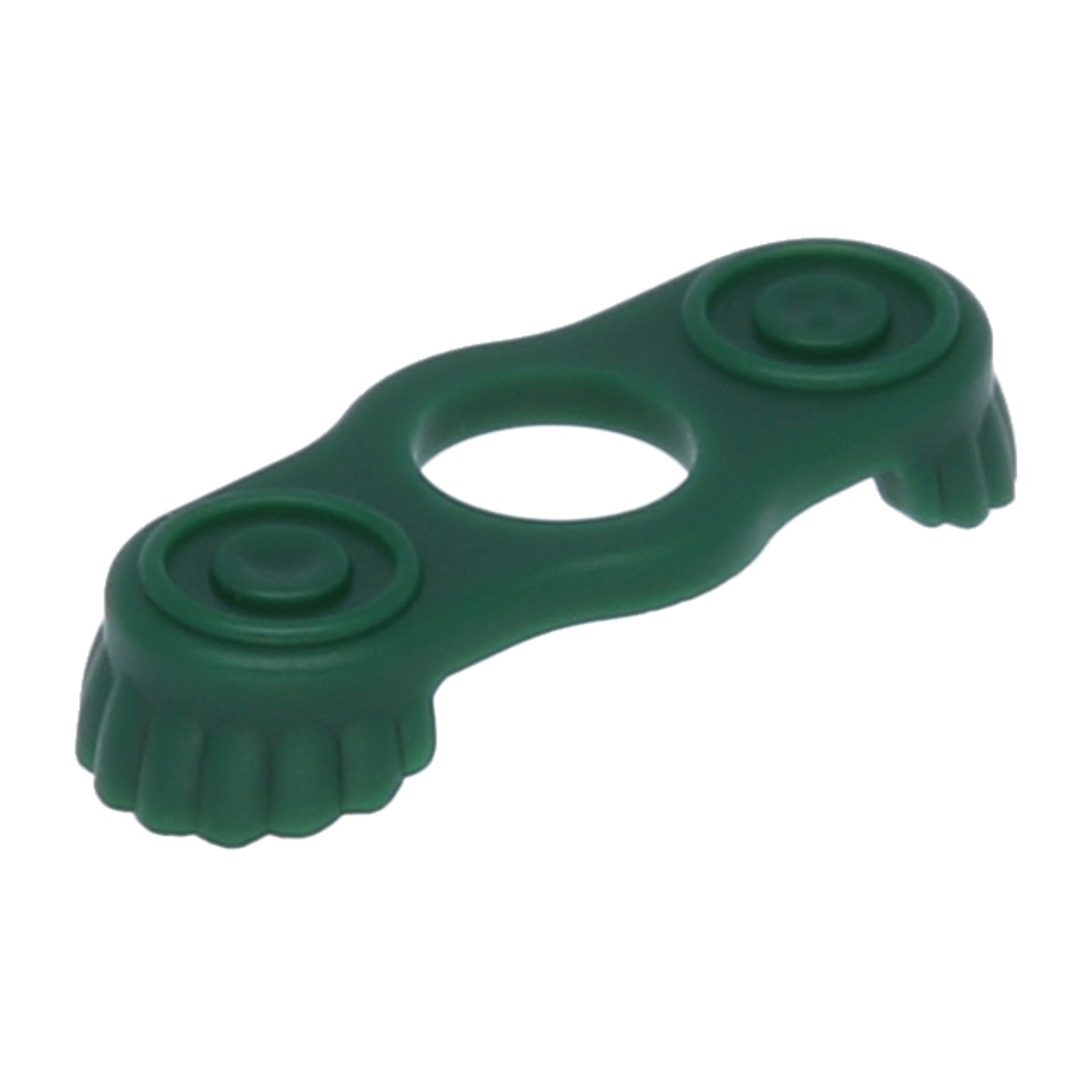 LEGO minifigures upper body - epaulettes