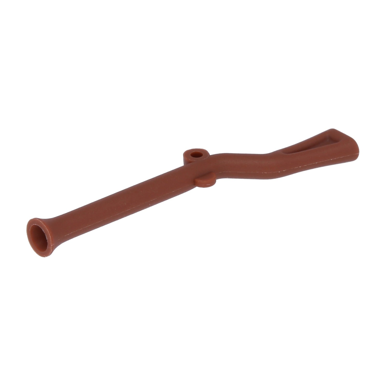 LEGO Minifigur, Waffe Gewehr, Pirat Steinschloss Muskete (2561) – Farbe wählbar