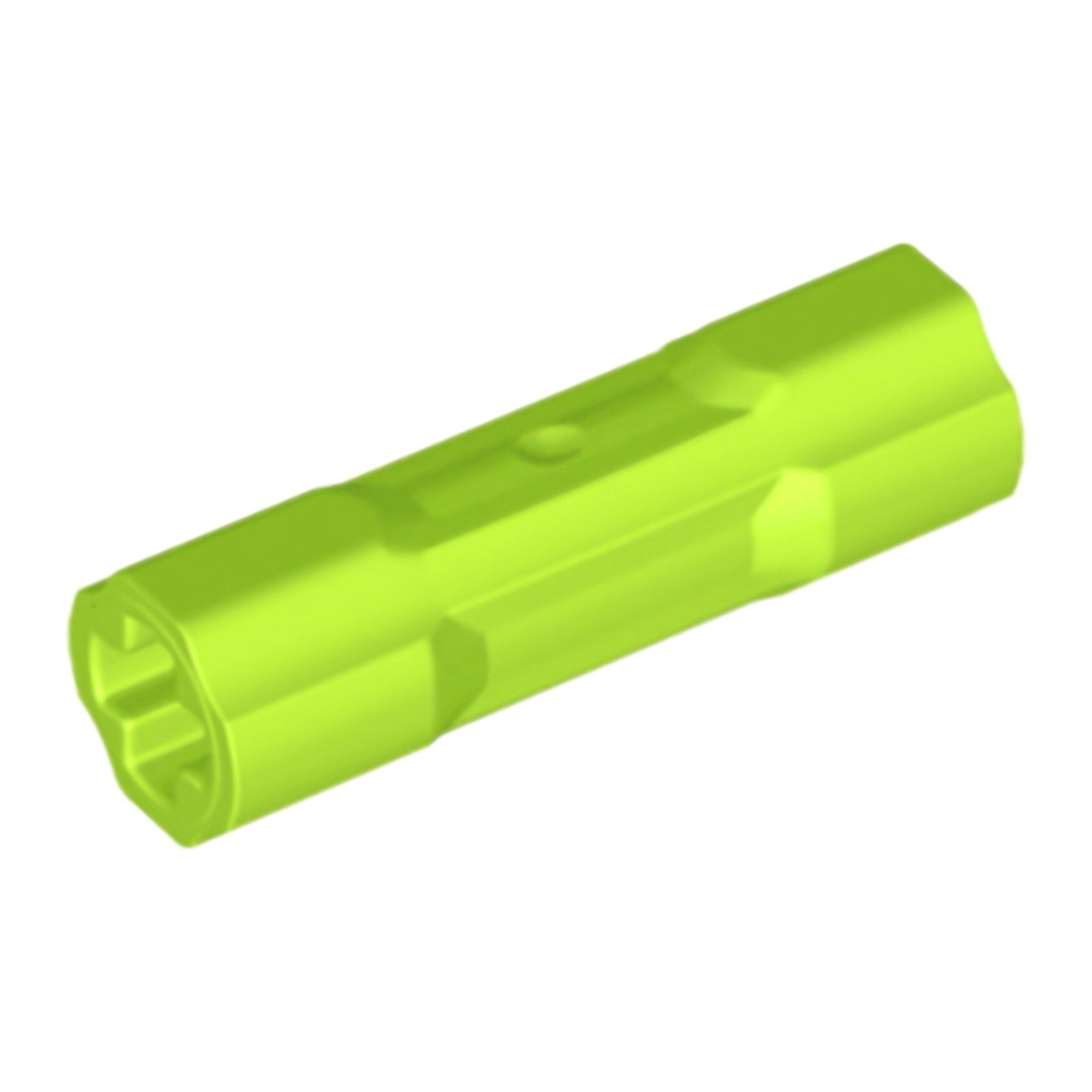LEGO Technic Axle Connector 3L (26287) – color selectable – 10 colors