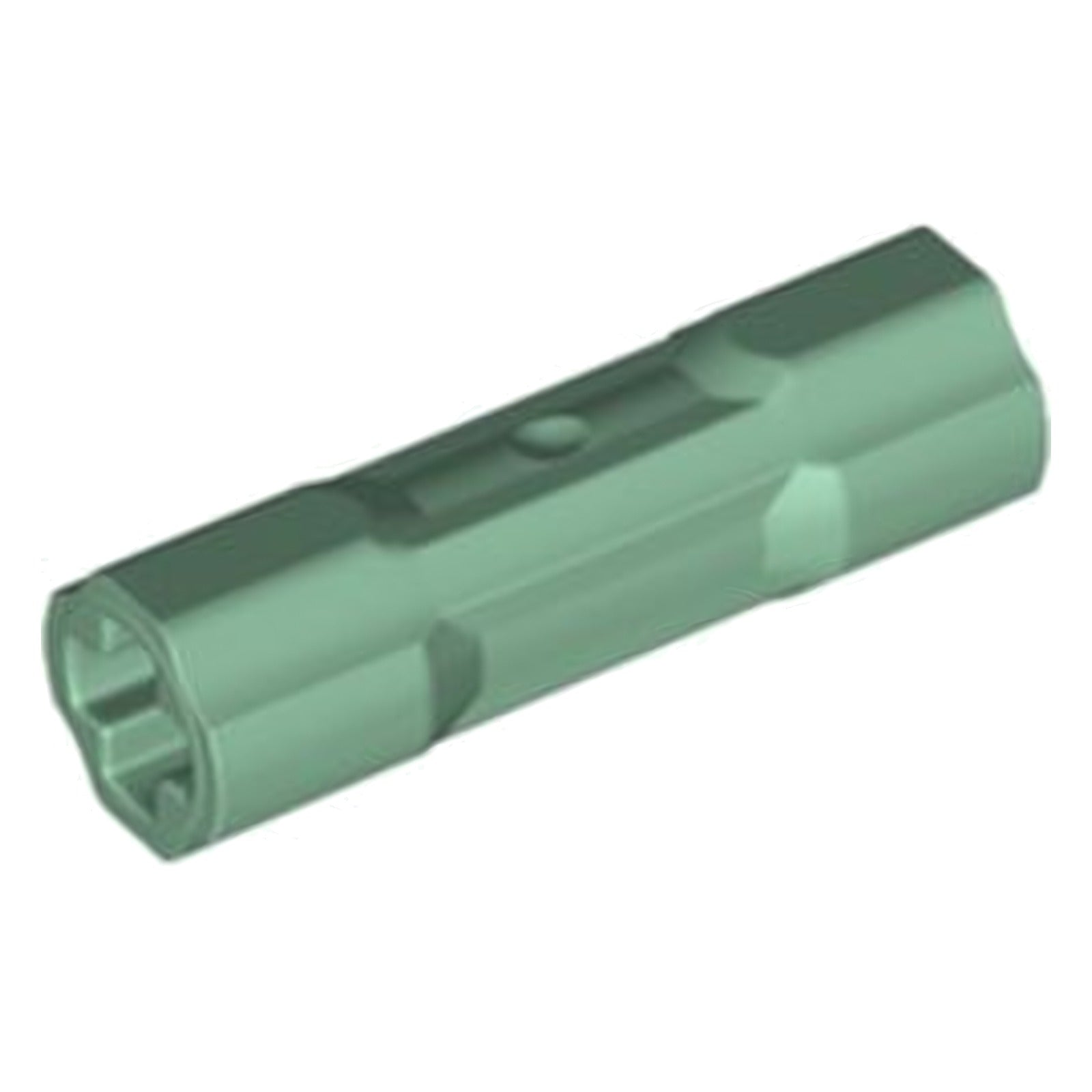 LEGO Technic Axle Connector 3L (26287) – color selectable – 10 colors