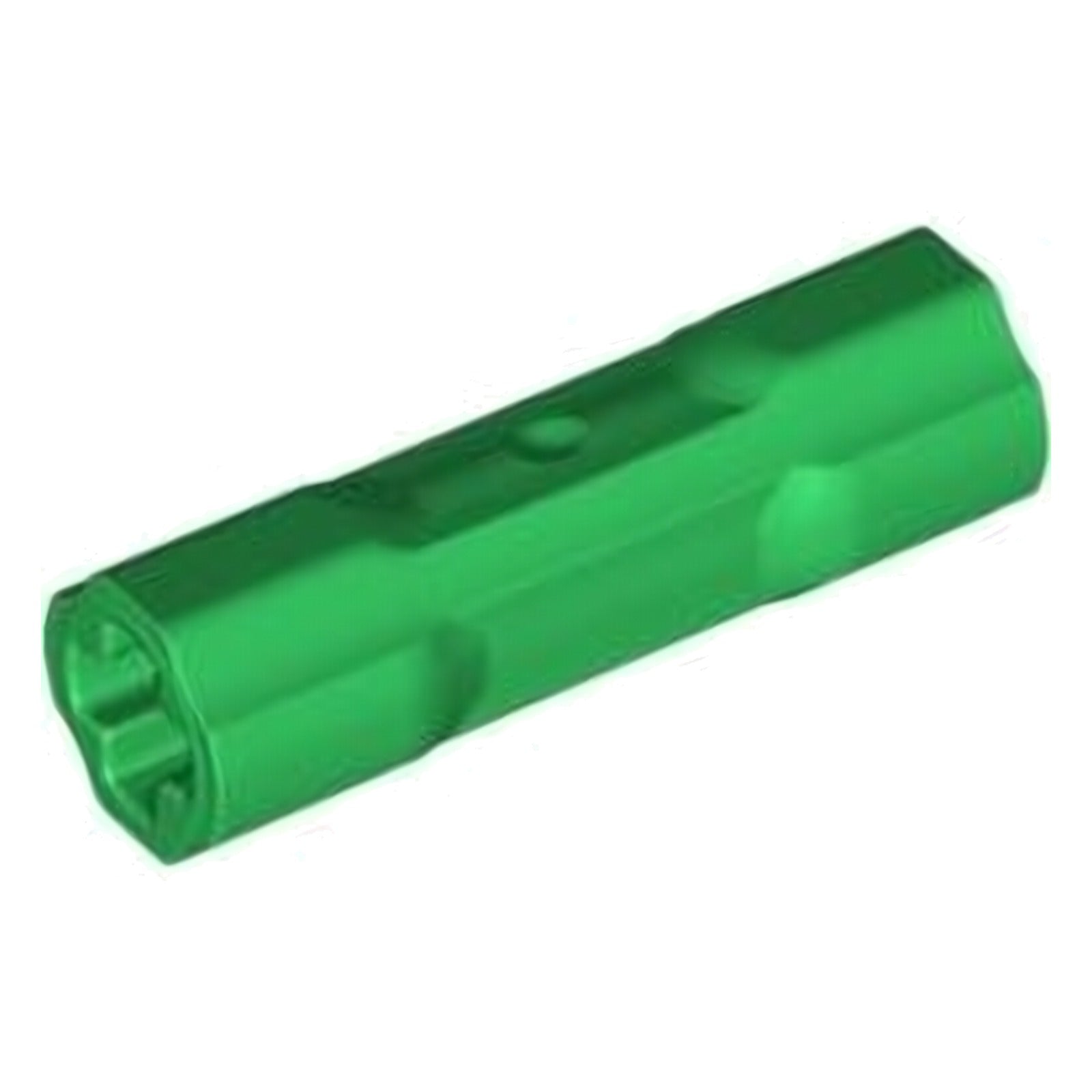 LEGO Technic Axle Connector 3L (26287) – color selectable – 10 colors
