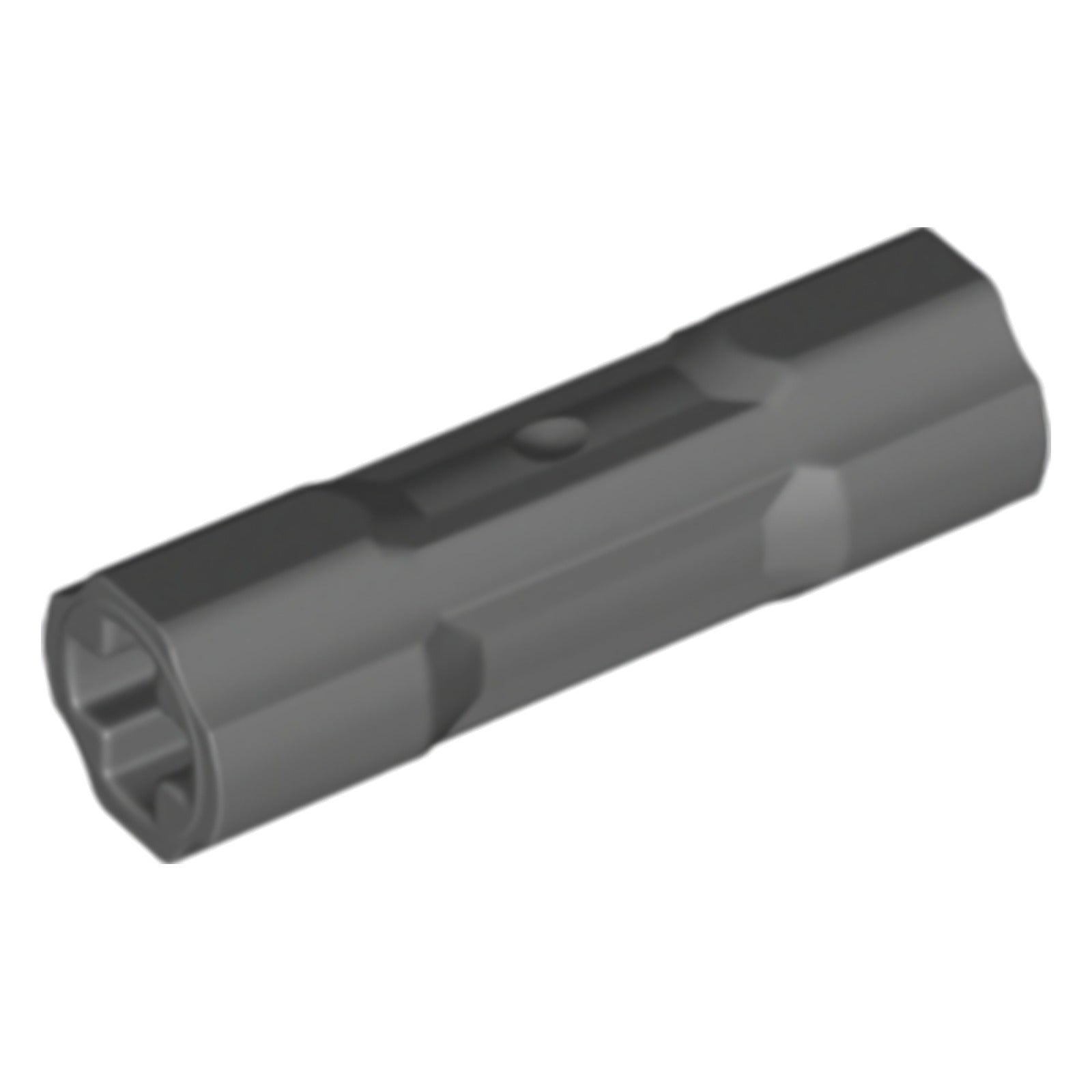 LEGO Technic Axle Connector 3L (26287) – color selectable – 10 colors