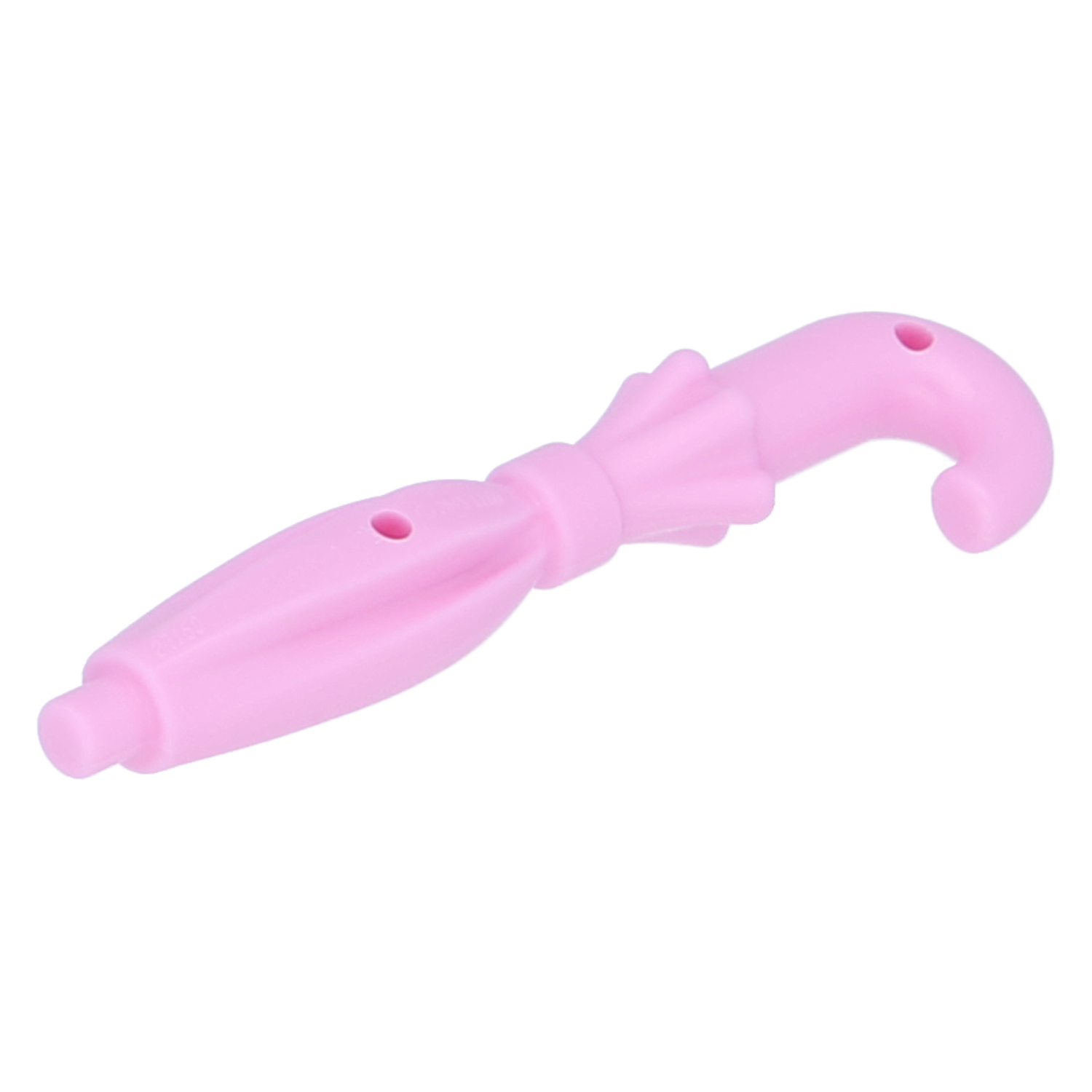 LEGO Minifigure Accessories (Cosmetics & Accessories) - Umbrella (Folded)