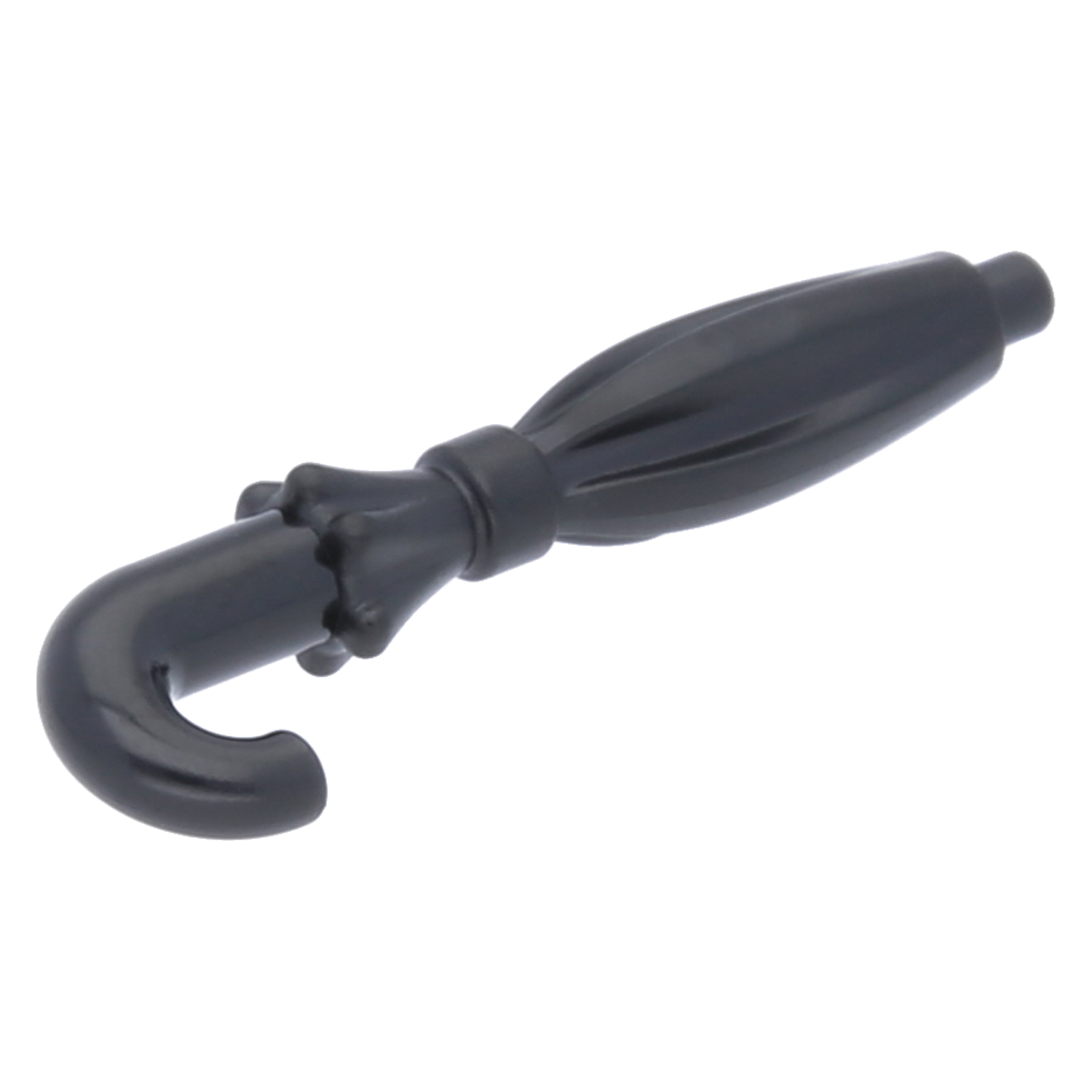 LEGO Minifigure Accessories (Cosmetics & Accessories) - Umbrella (Folded)