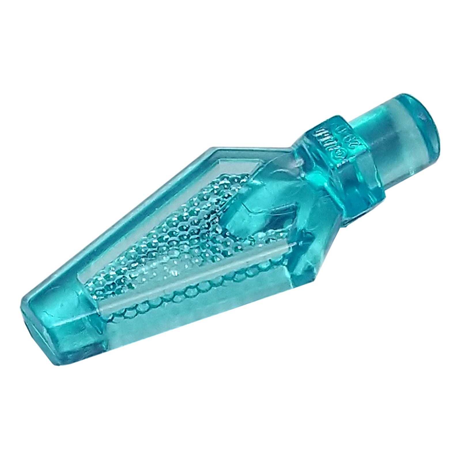 LEGO Minifigur Waffe Speer Spitze (27257) – Farbe wählbar – 3 Farben