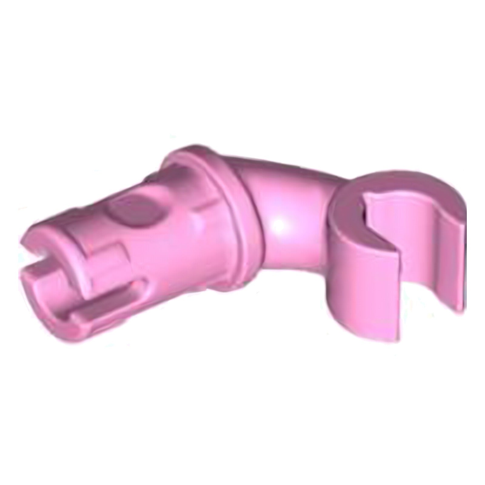 LEGO Arm und Hand kurz mit Pin (28660) – Farbe wählbar – 3 Farben