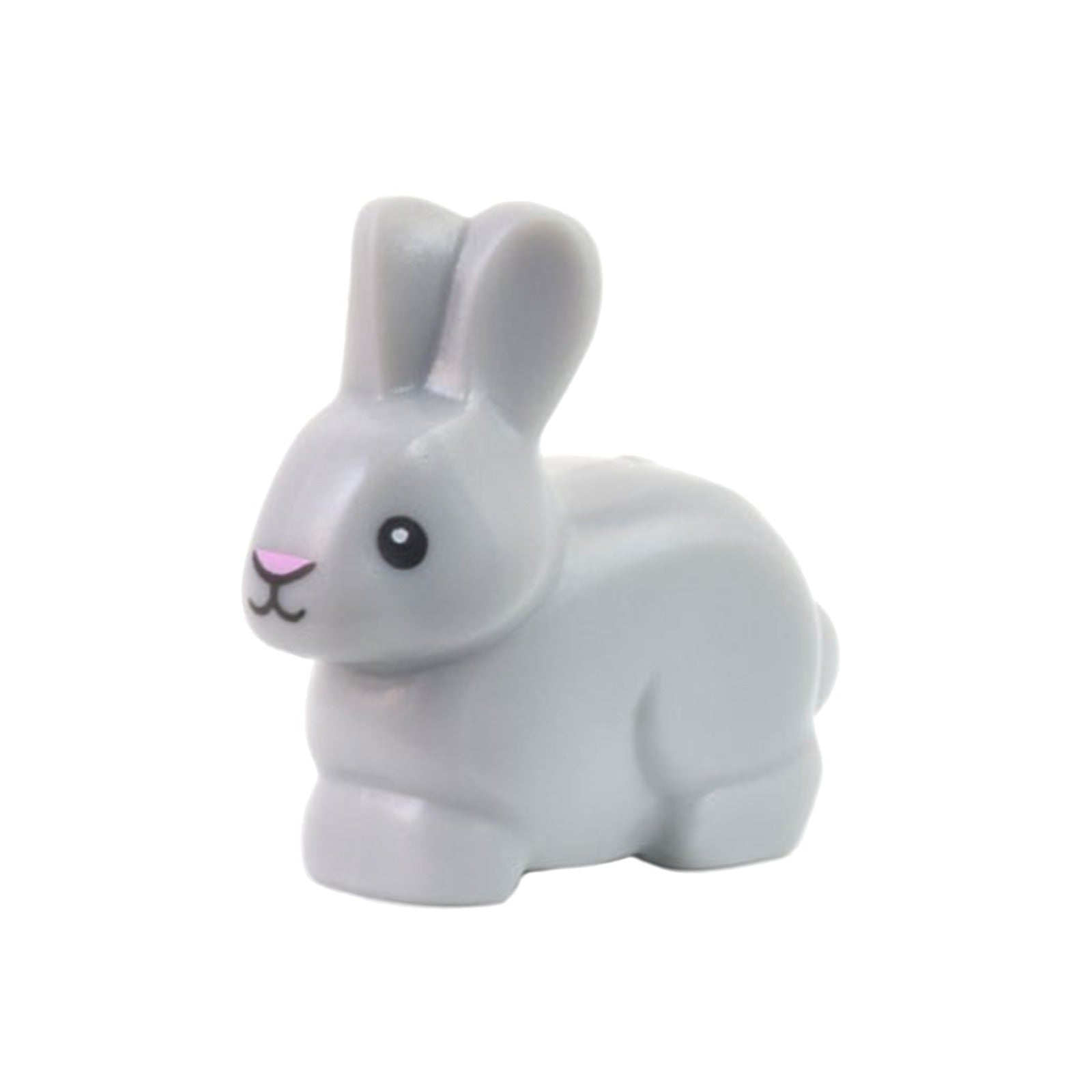 LEGO Hase / Kaninchen (29685pb01) – Farbe wählbar – 2 Farben
