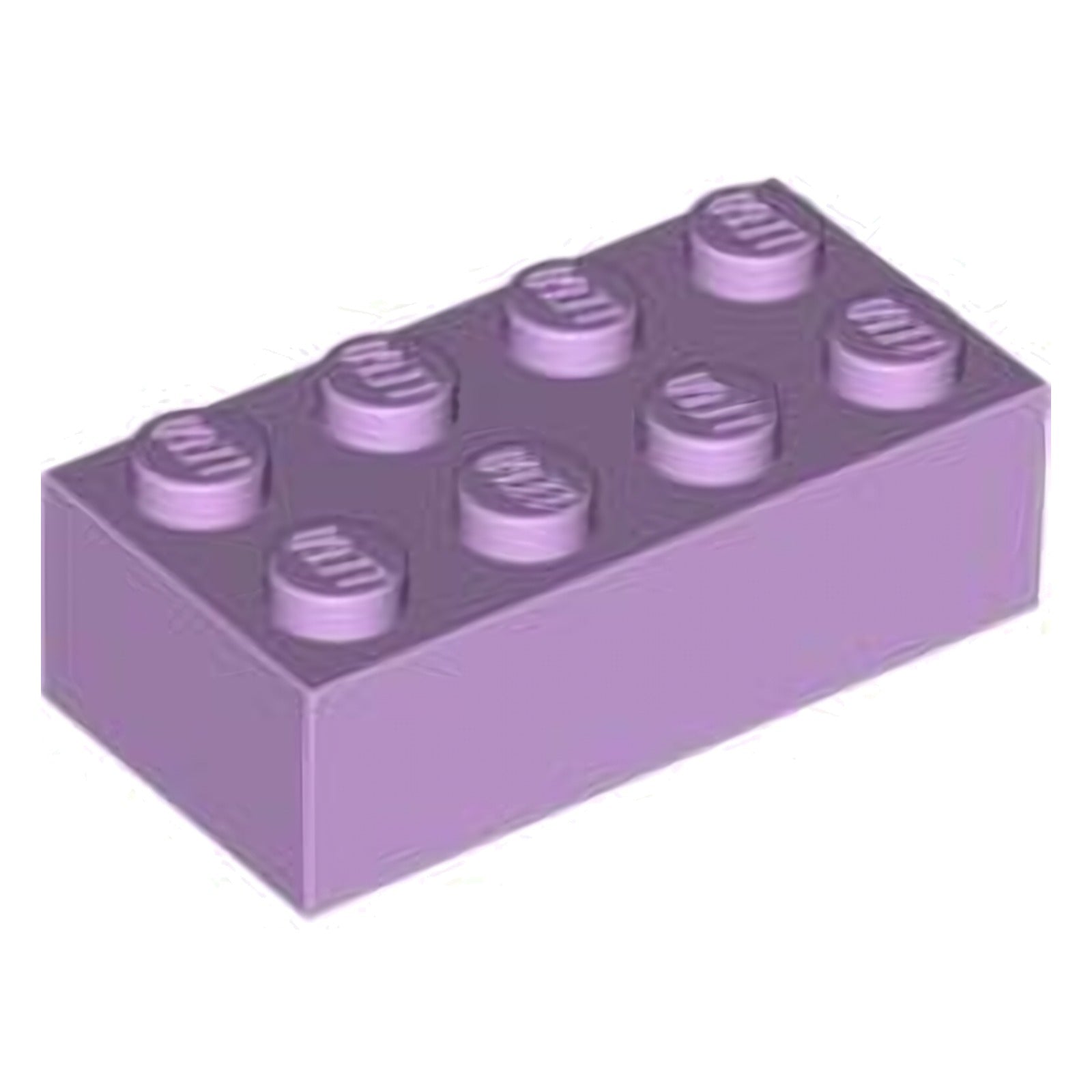 LEGO Bricks (standard) - 2x4