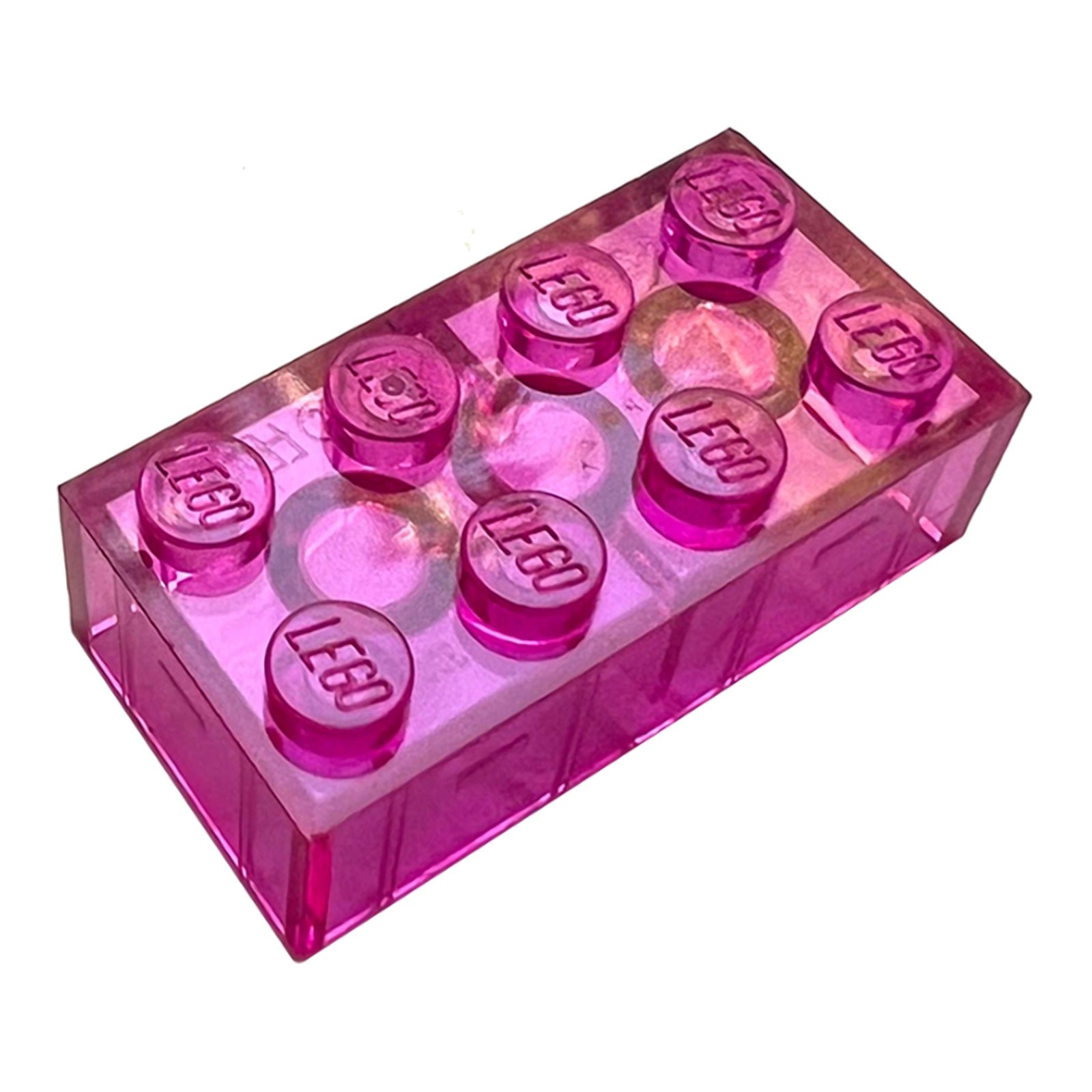 LEGO Bricks (standard) - 2x4