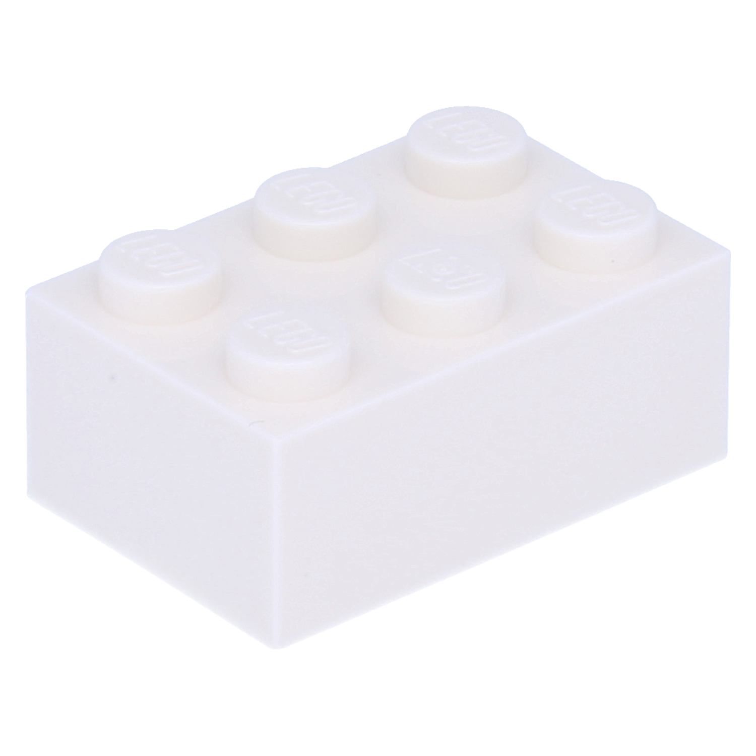 LEGO Brick (default) - Brick 2x3