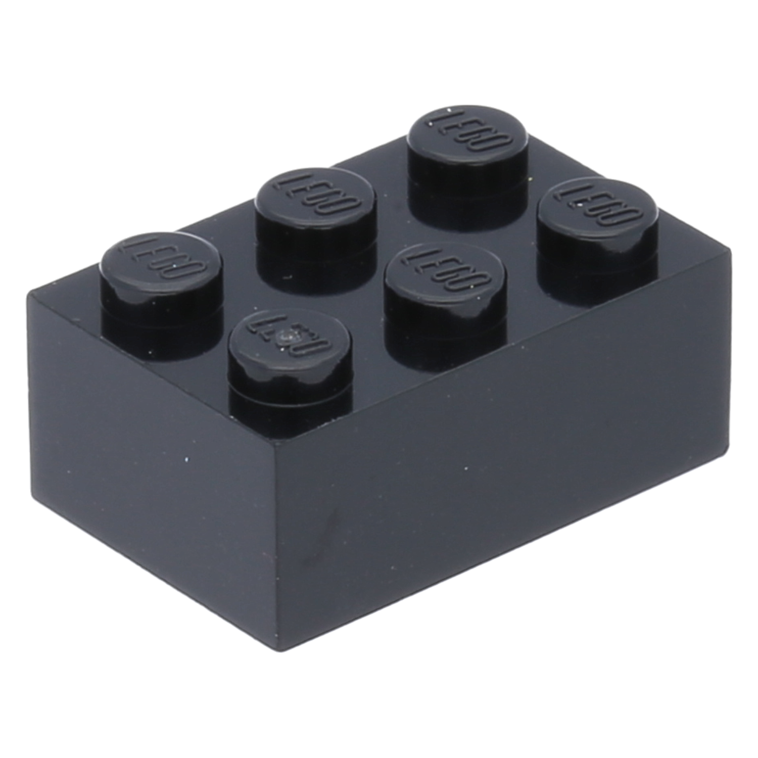 LEGO Brick (default) - Brick 2x3