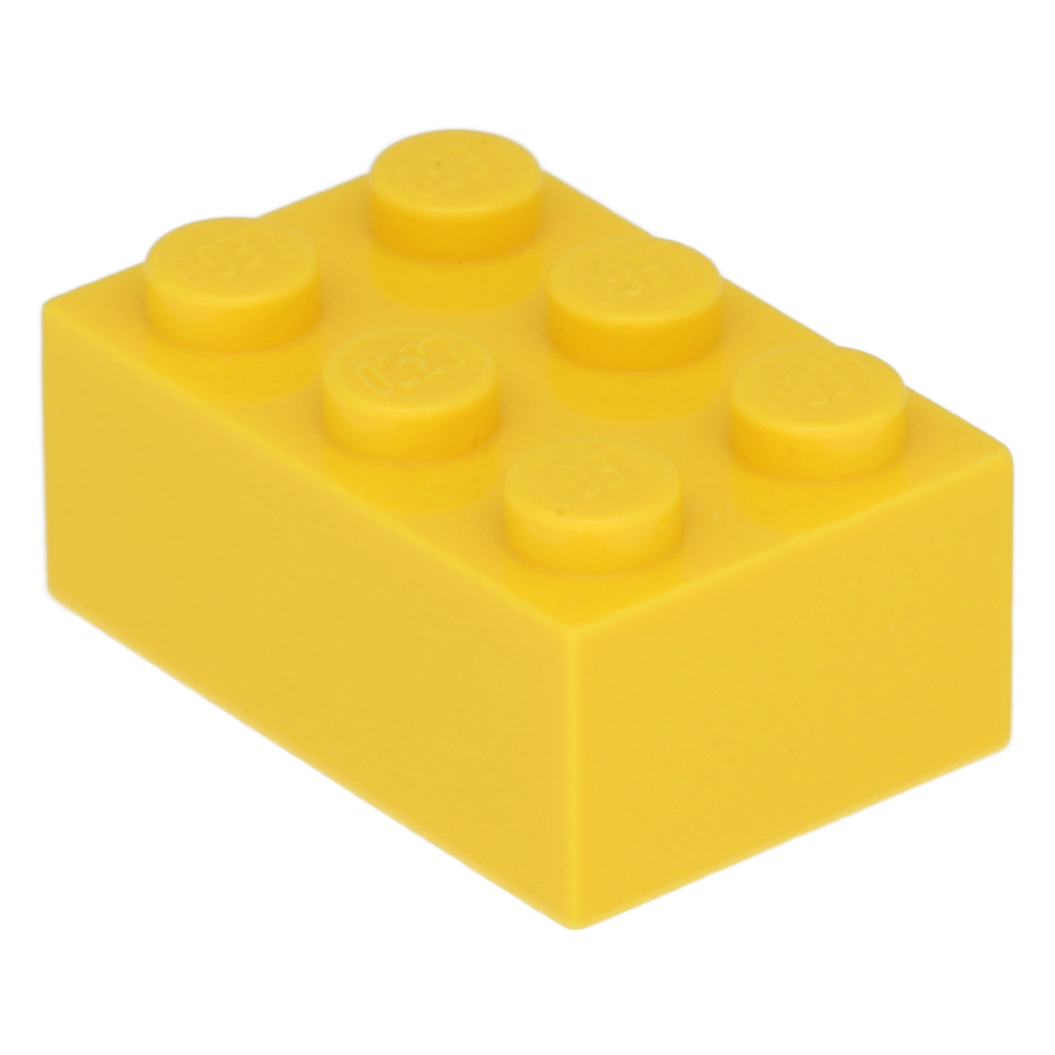 LEGO Brick (default) - Brick 2x3