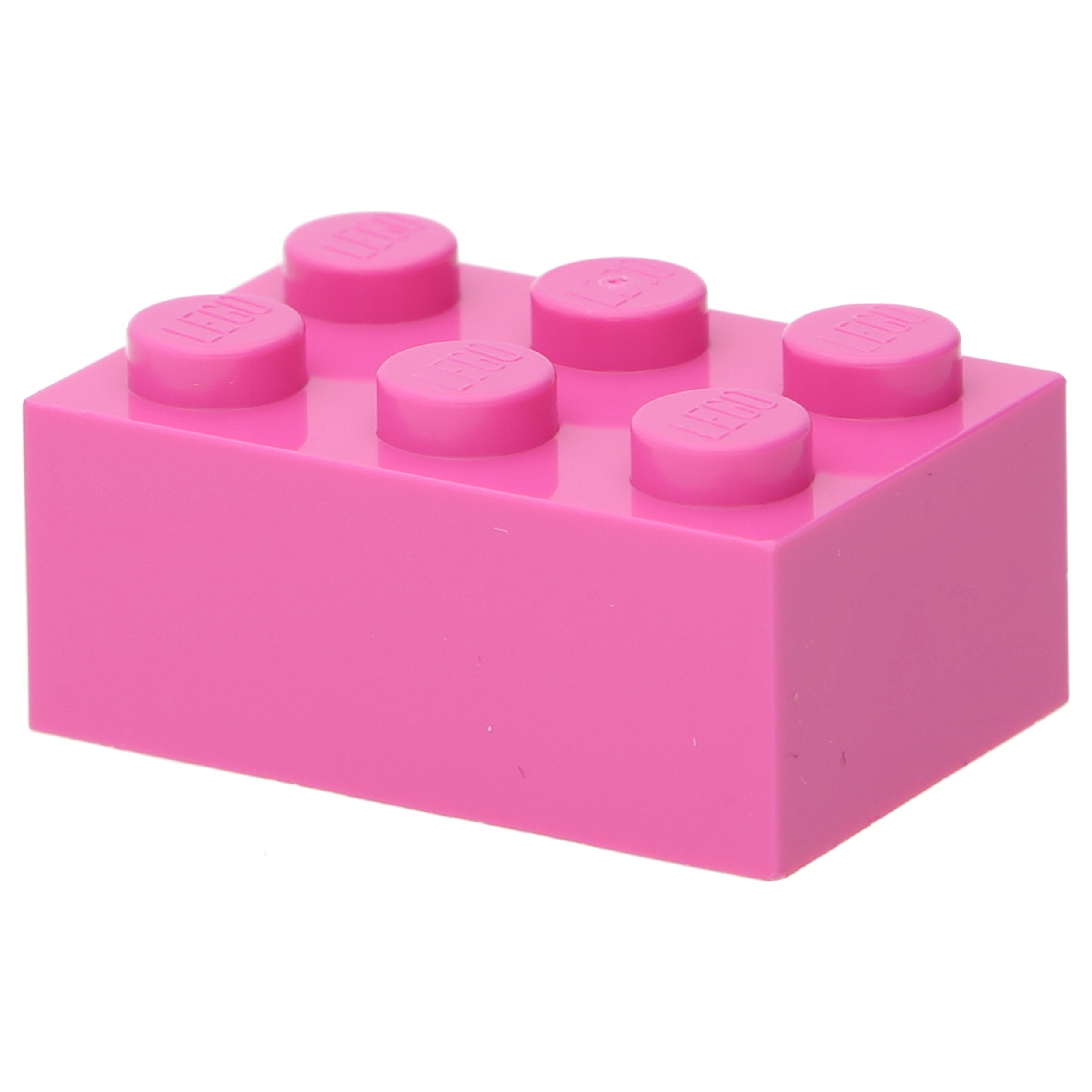 LEGO Brick (default) - Brick 2x3