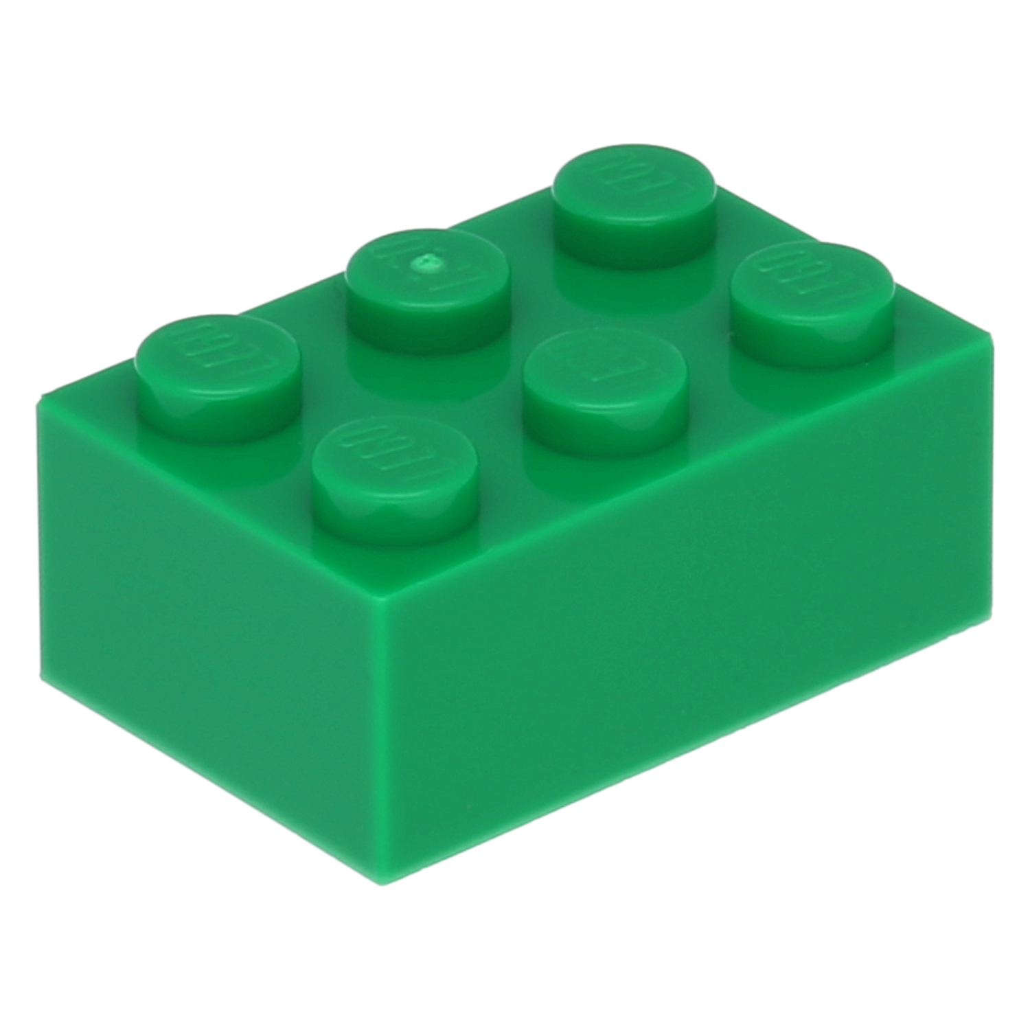 LEGO Brick (default) - Brick 2x3