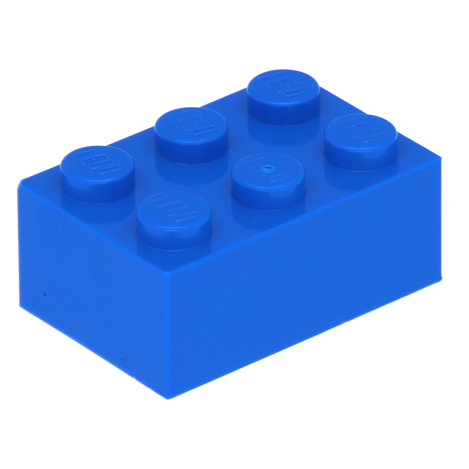 LEGO Brick (default) - Brick 2x3