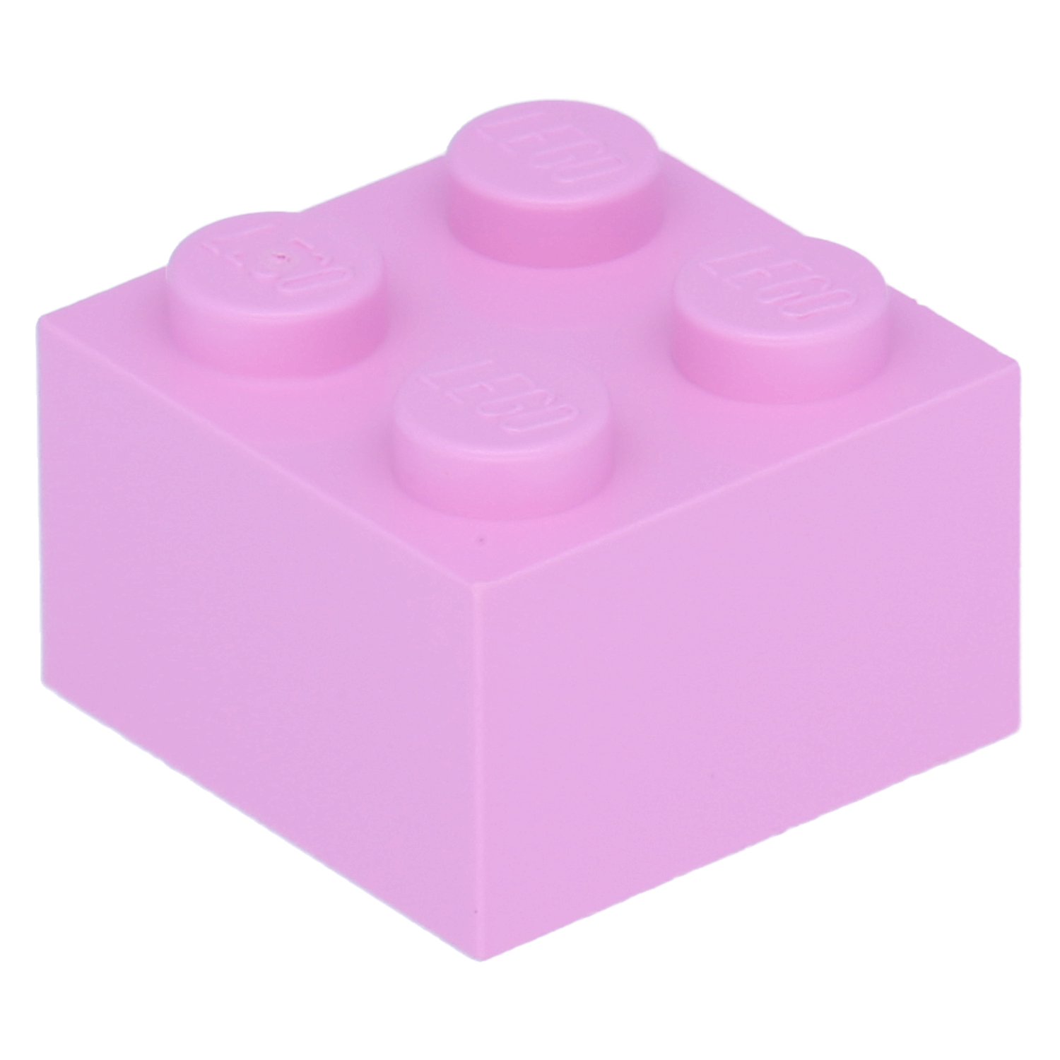 LEGO Bricks (default) - 2x2