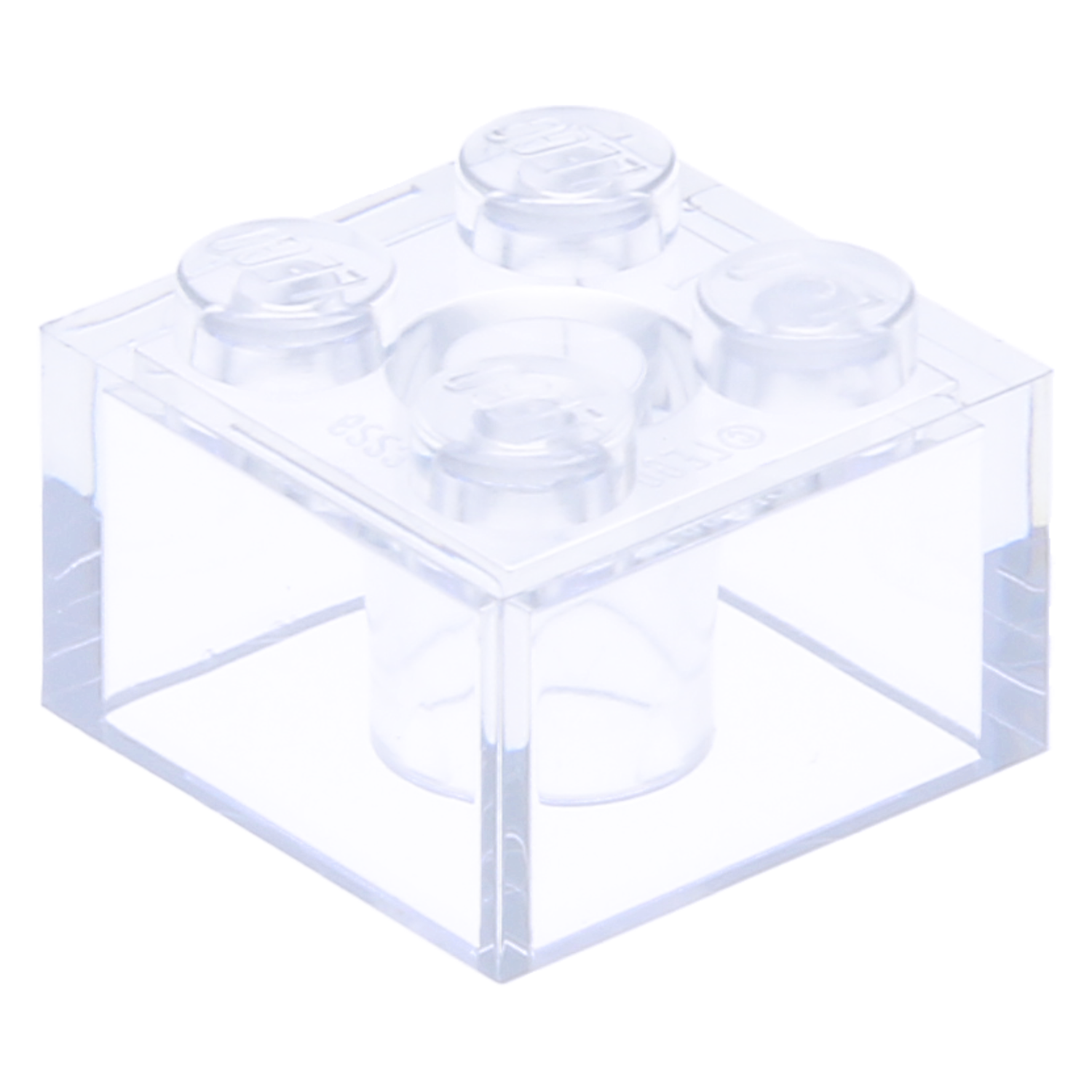 LEGO Bricks (default) - 2x2